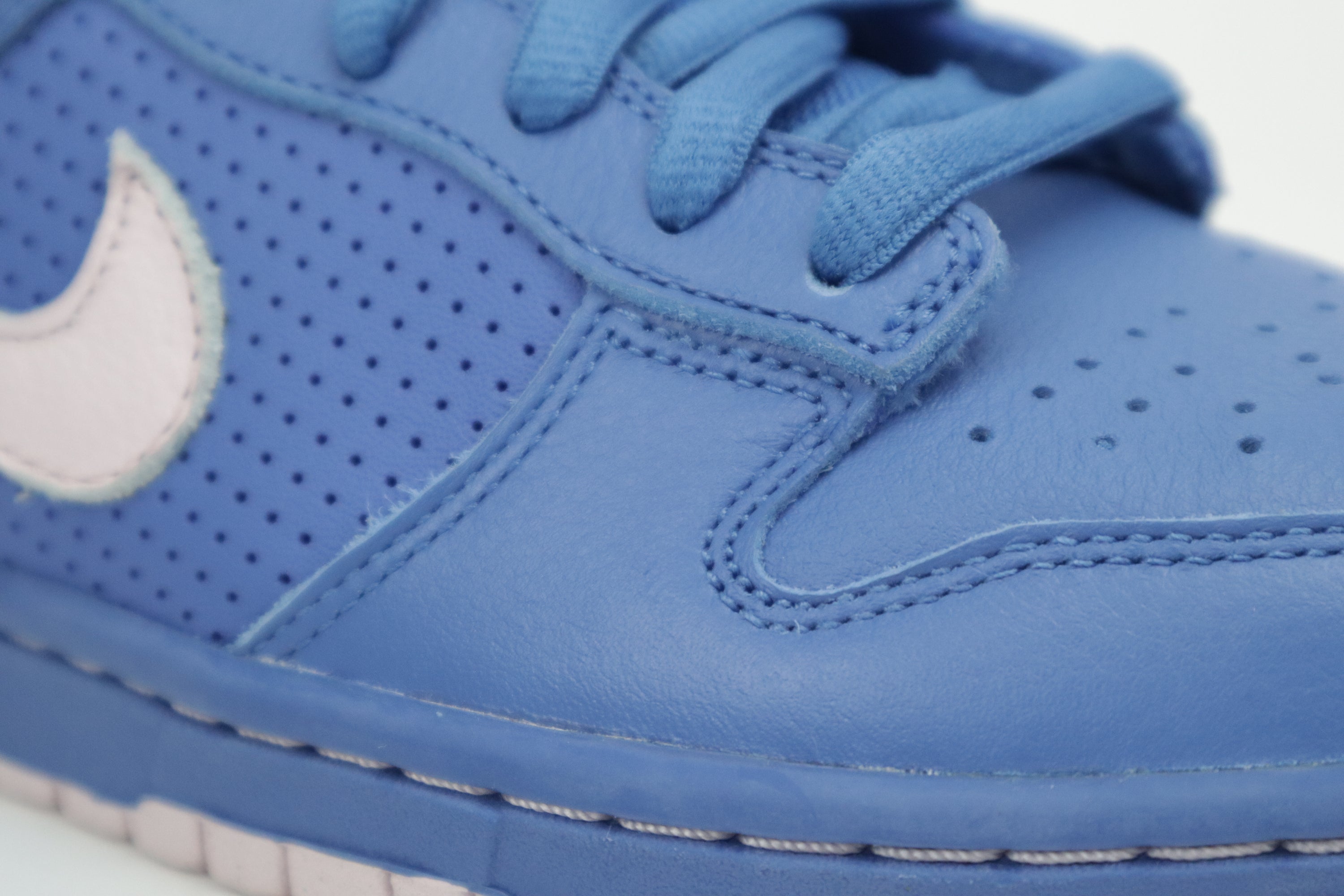 DUNK LOW PREMIUM "PINK ICE"