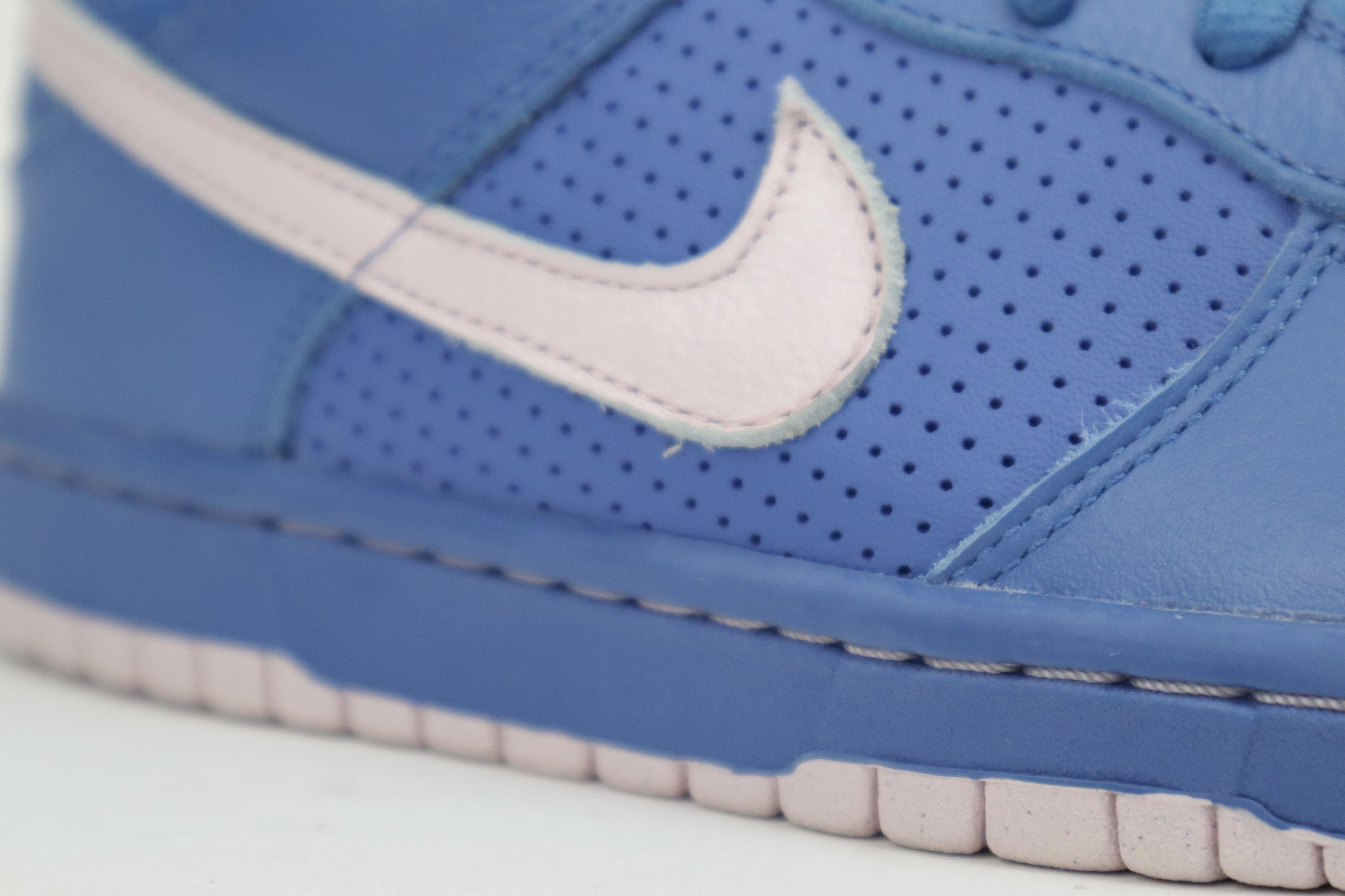 DUNK LOW PREMIUM "PINK ICE"