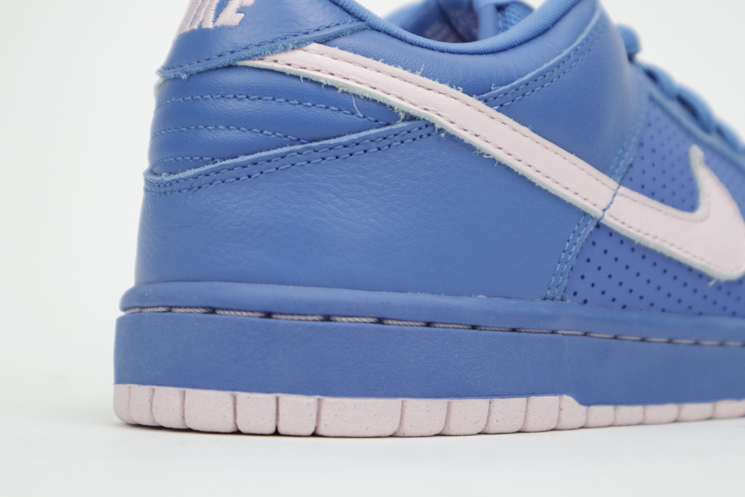 DUNK LOW PREMIUM "PINK ICE"
