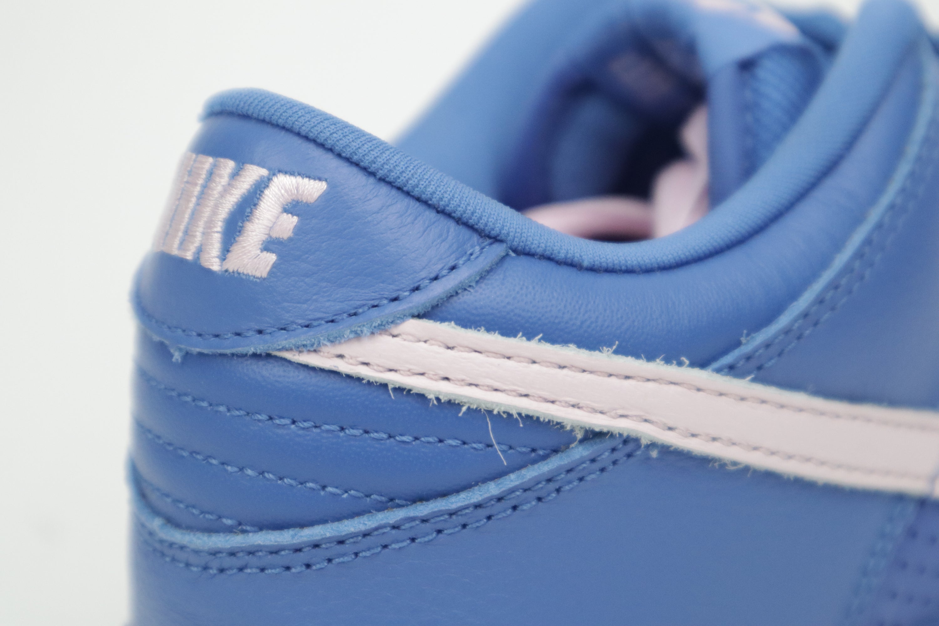 DUNK LOW PREMIUM "PINK ICE"