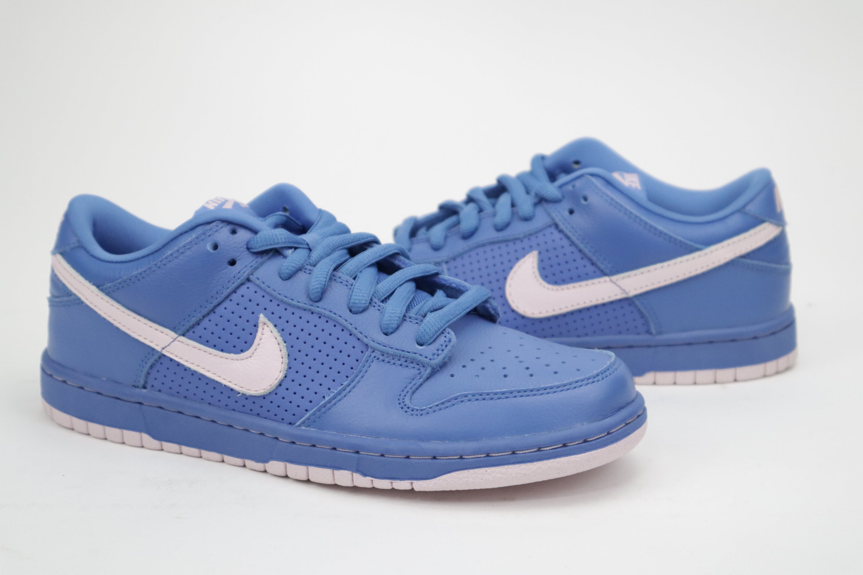 DUNK LOW PREMIUM "PINK ICE"