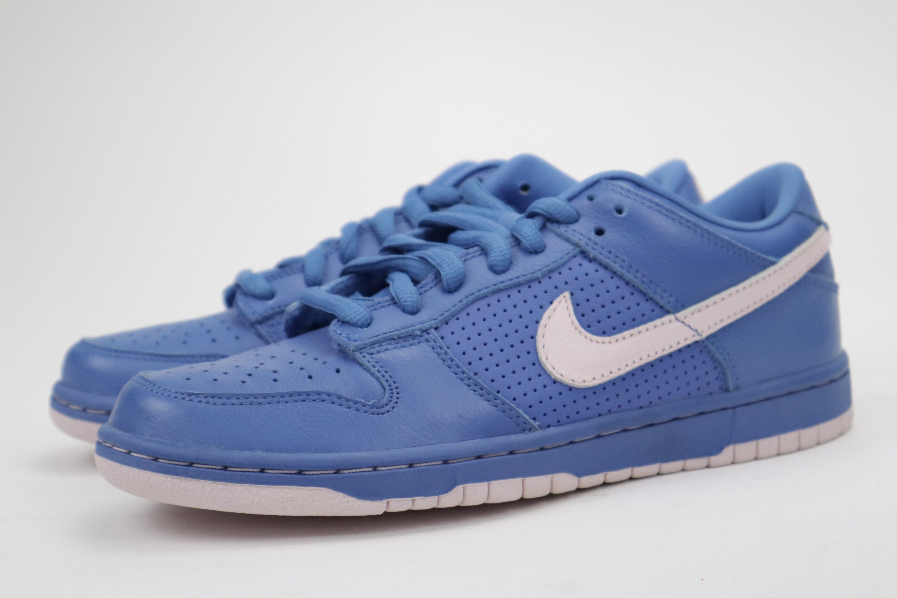 DUNK LOW PREMIUM "PINK ICE"