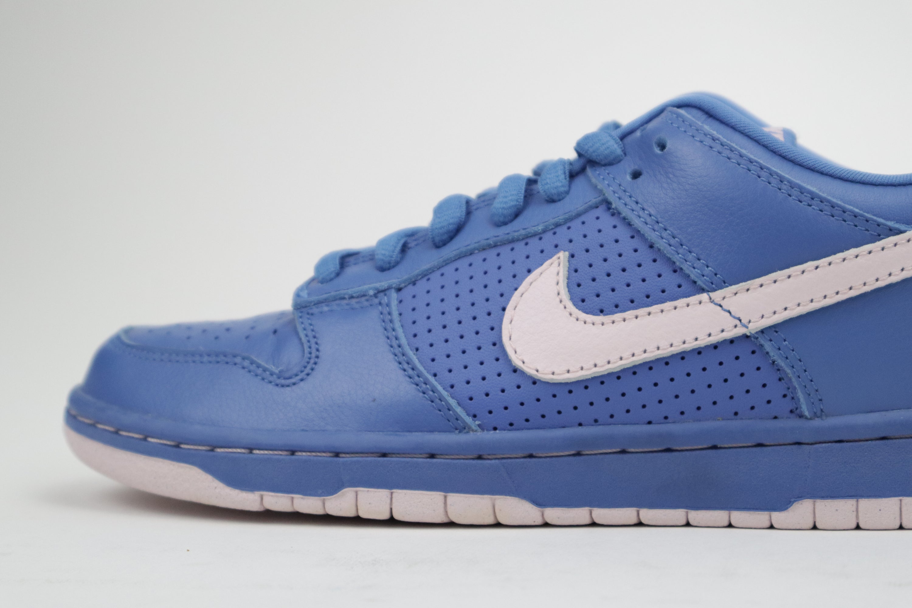 DUNK LOW PREMIUM "PINK ICE"