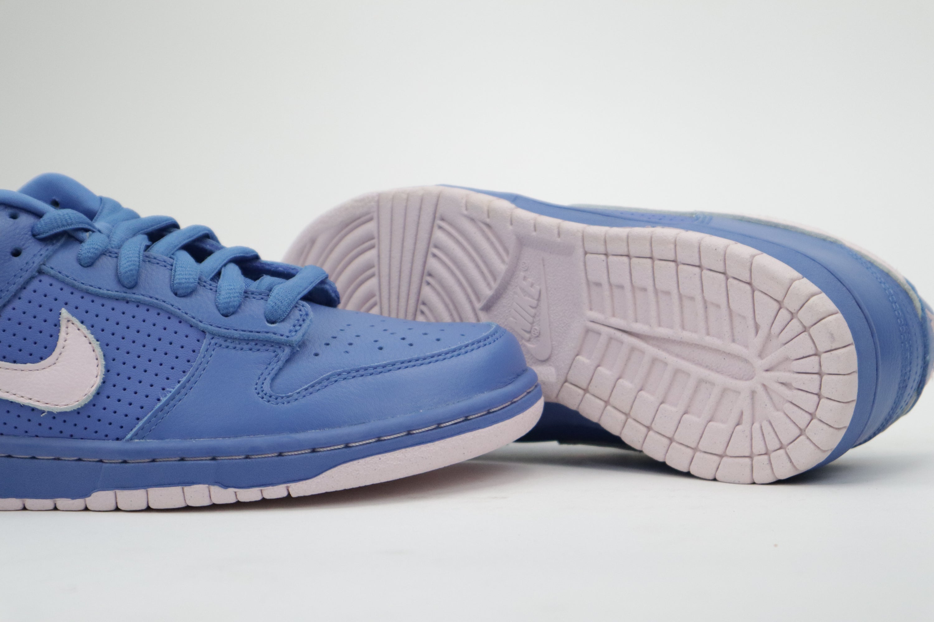 DUNK LOW PREMIUM "PINK ICE"