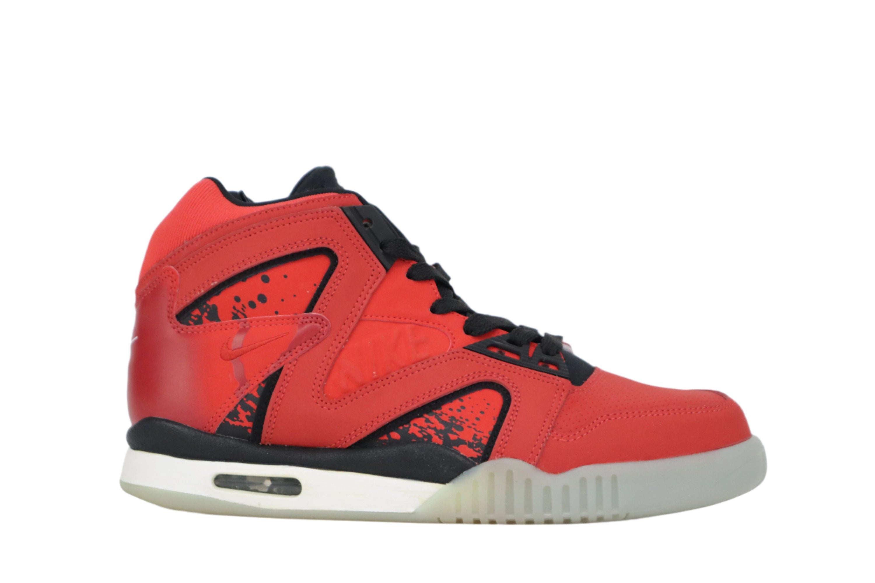 AIR TECH CHALLENGE HYBRID "CHILLING RED"
