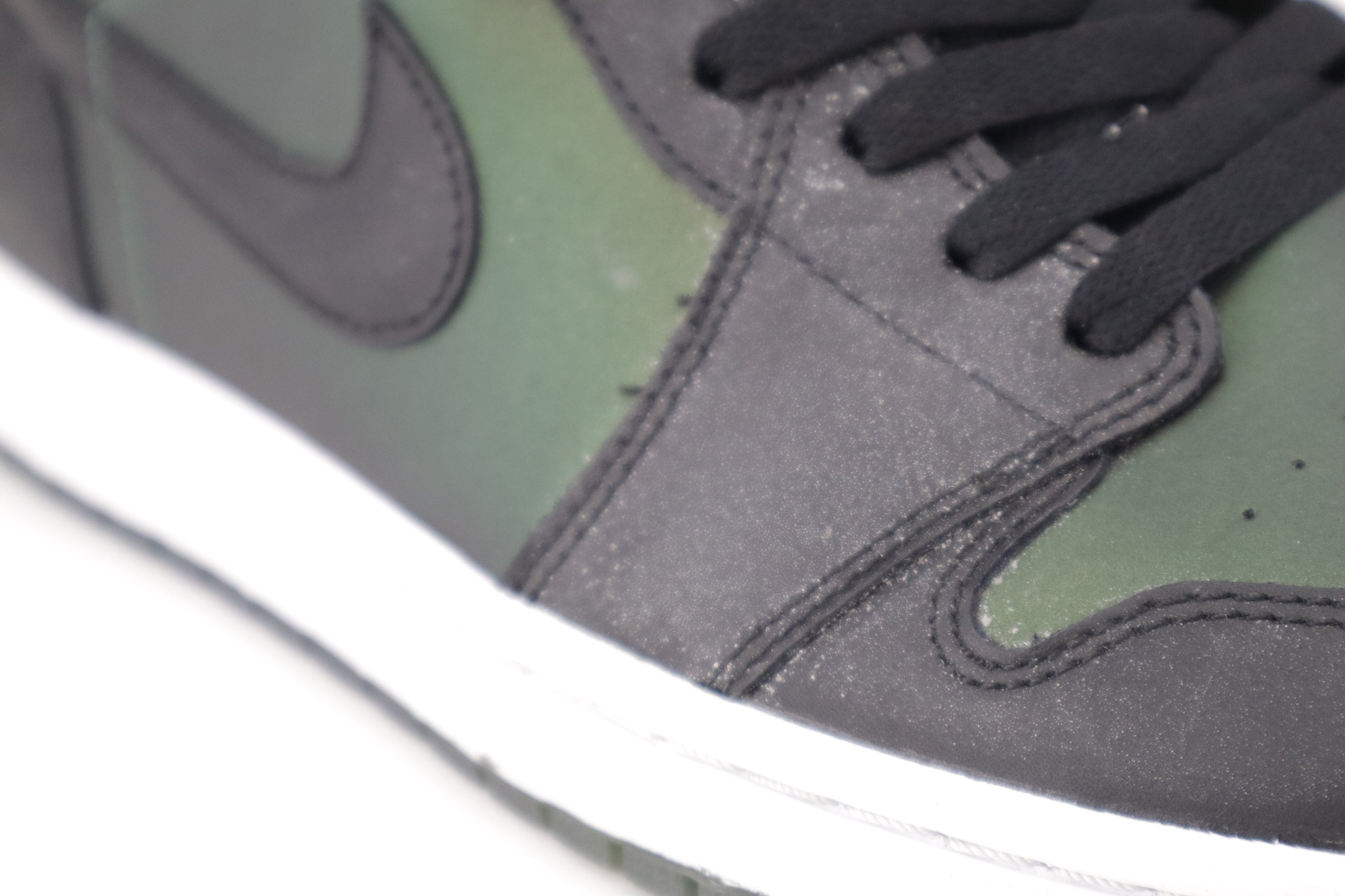 JORDAN 1 SB QS "CRAIG STECYK"
