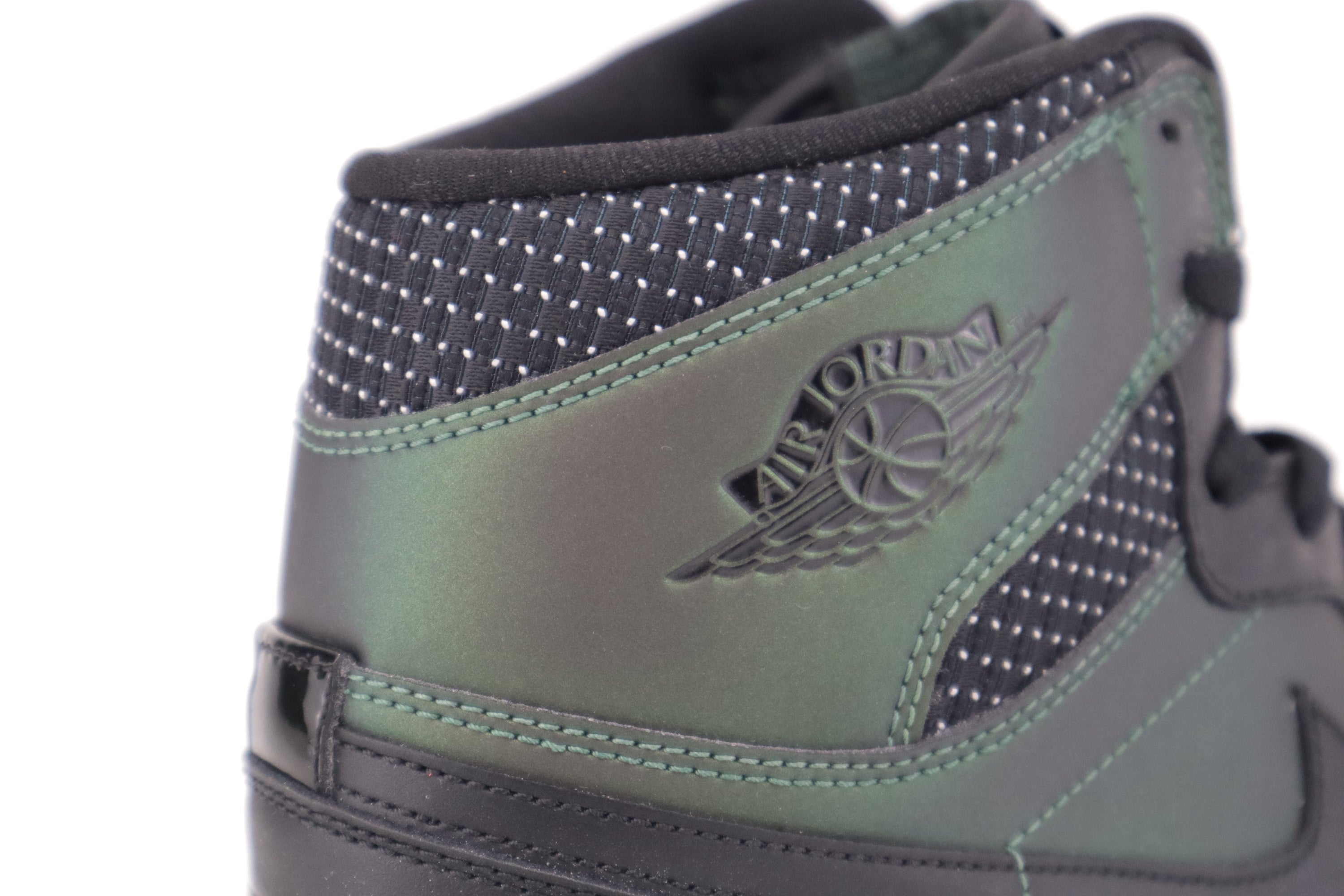 JORDAN 1 SB QS "CRAIG STECYK"