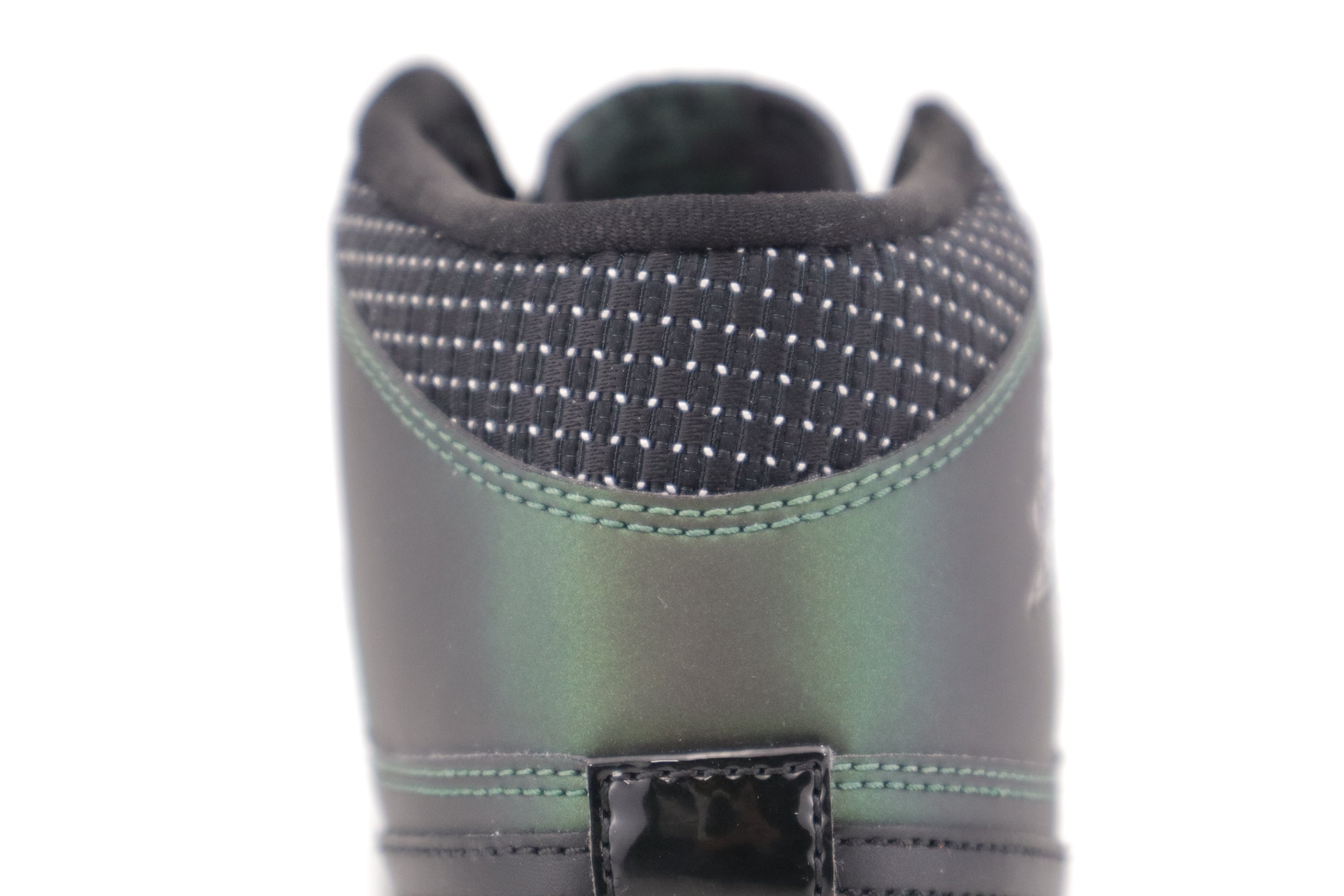 JORDAN 1 SB QS "CRAIG STECYK"