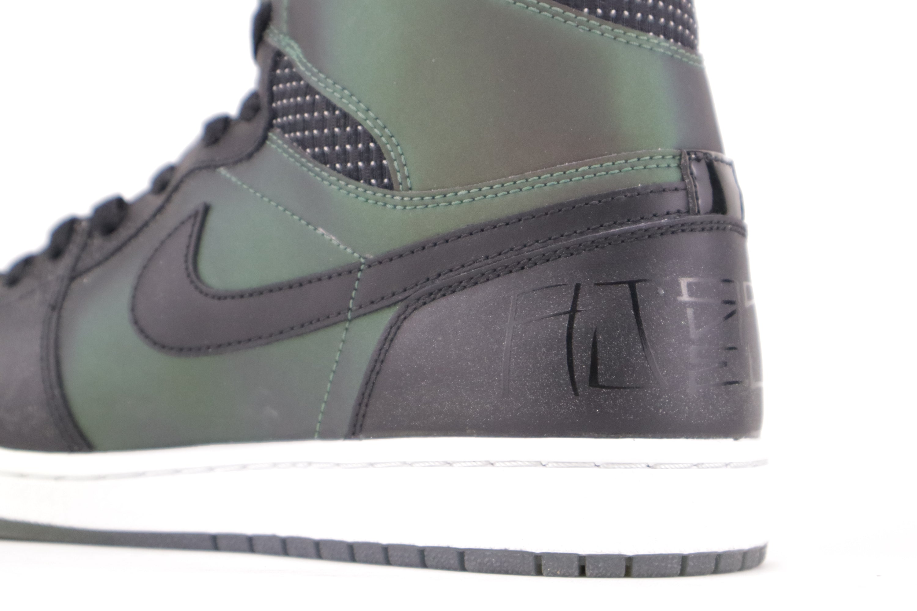 JORDAN 1 SB QS "CRAIG STECYK"