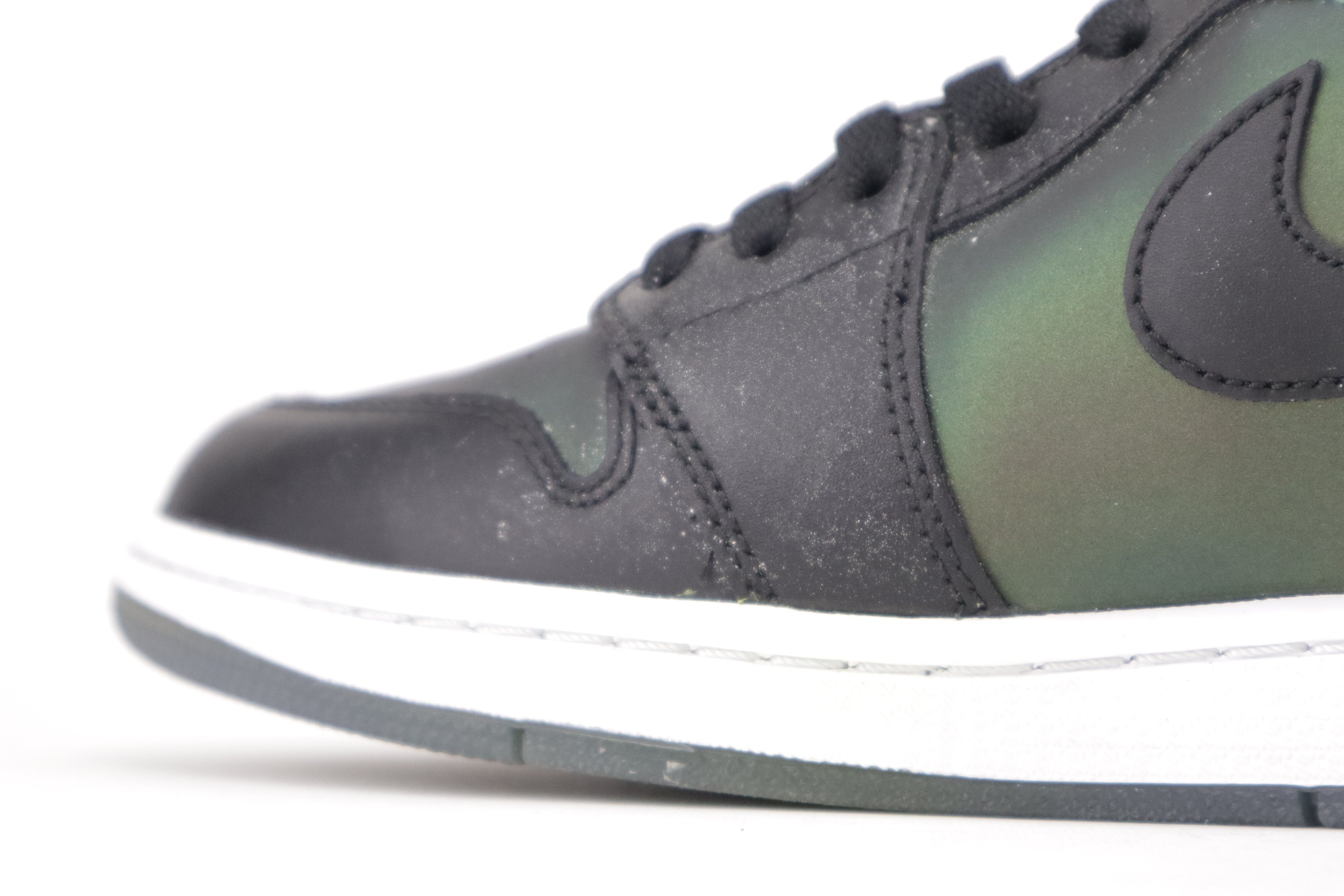 JORDAN 1 SB QS "CRAIG STECYK"
