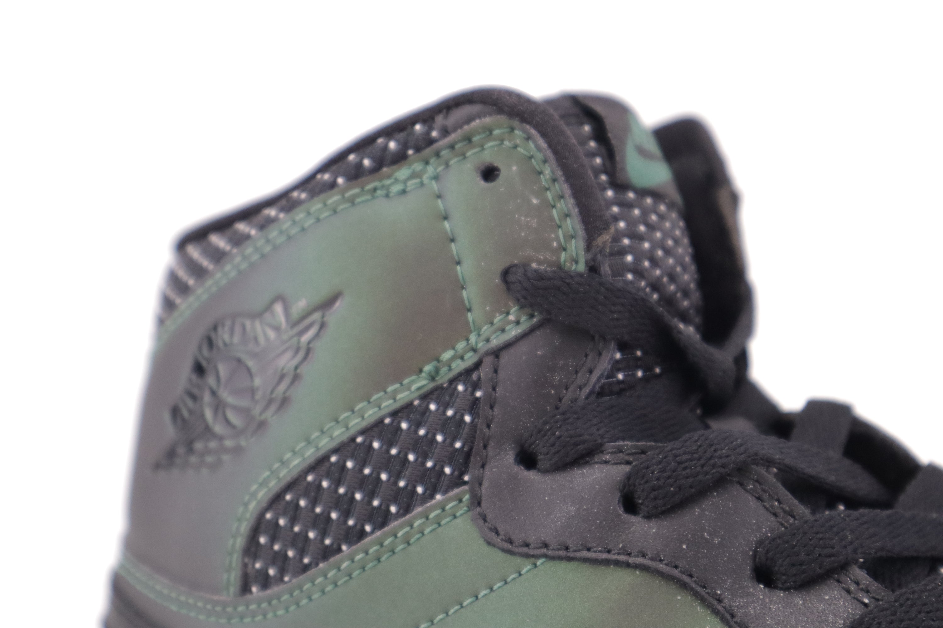 JORDAN 1 SB QS "CRAIG STECYK"