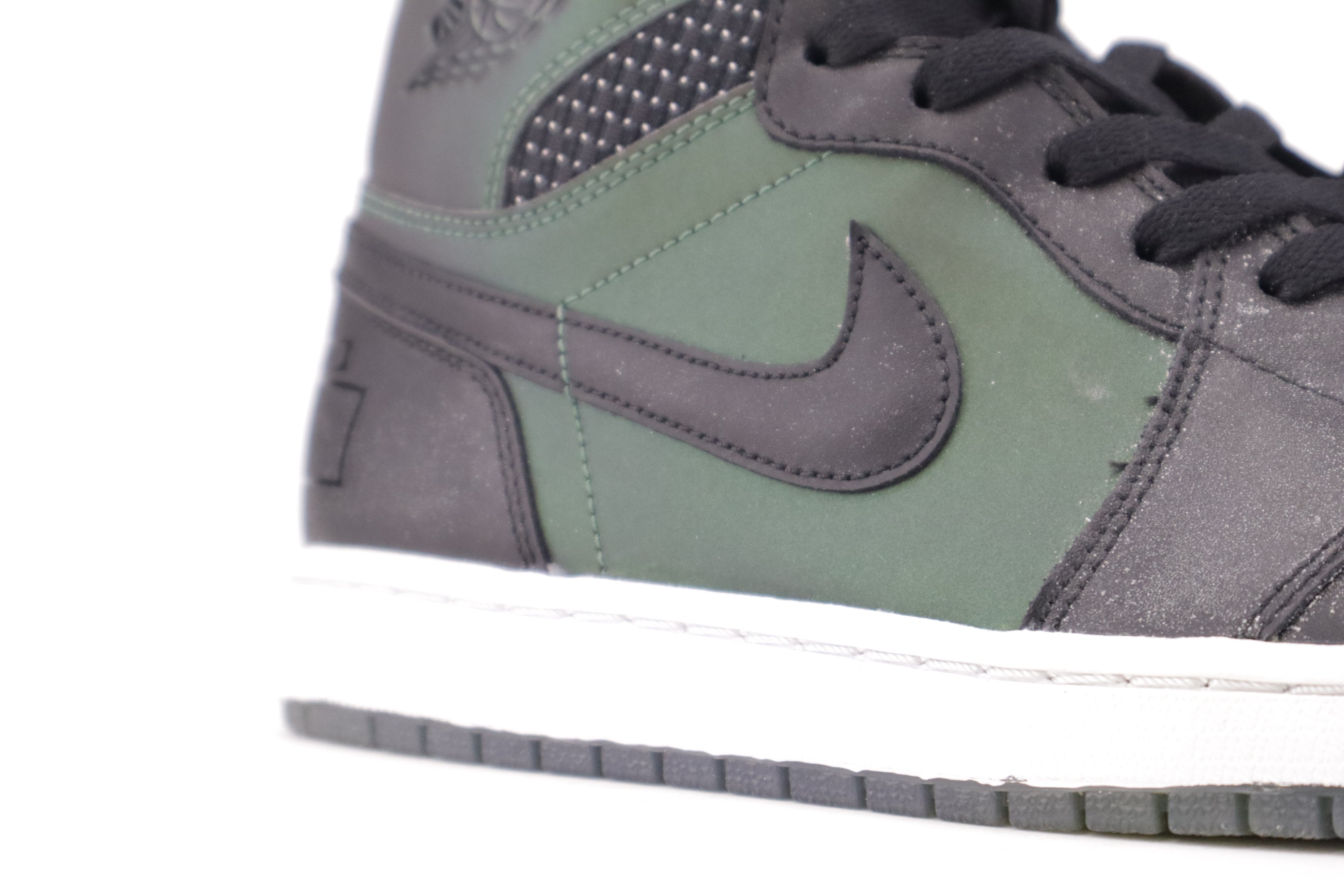 JORDAN 1 SB QS "CRAIG STECYK"