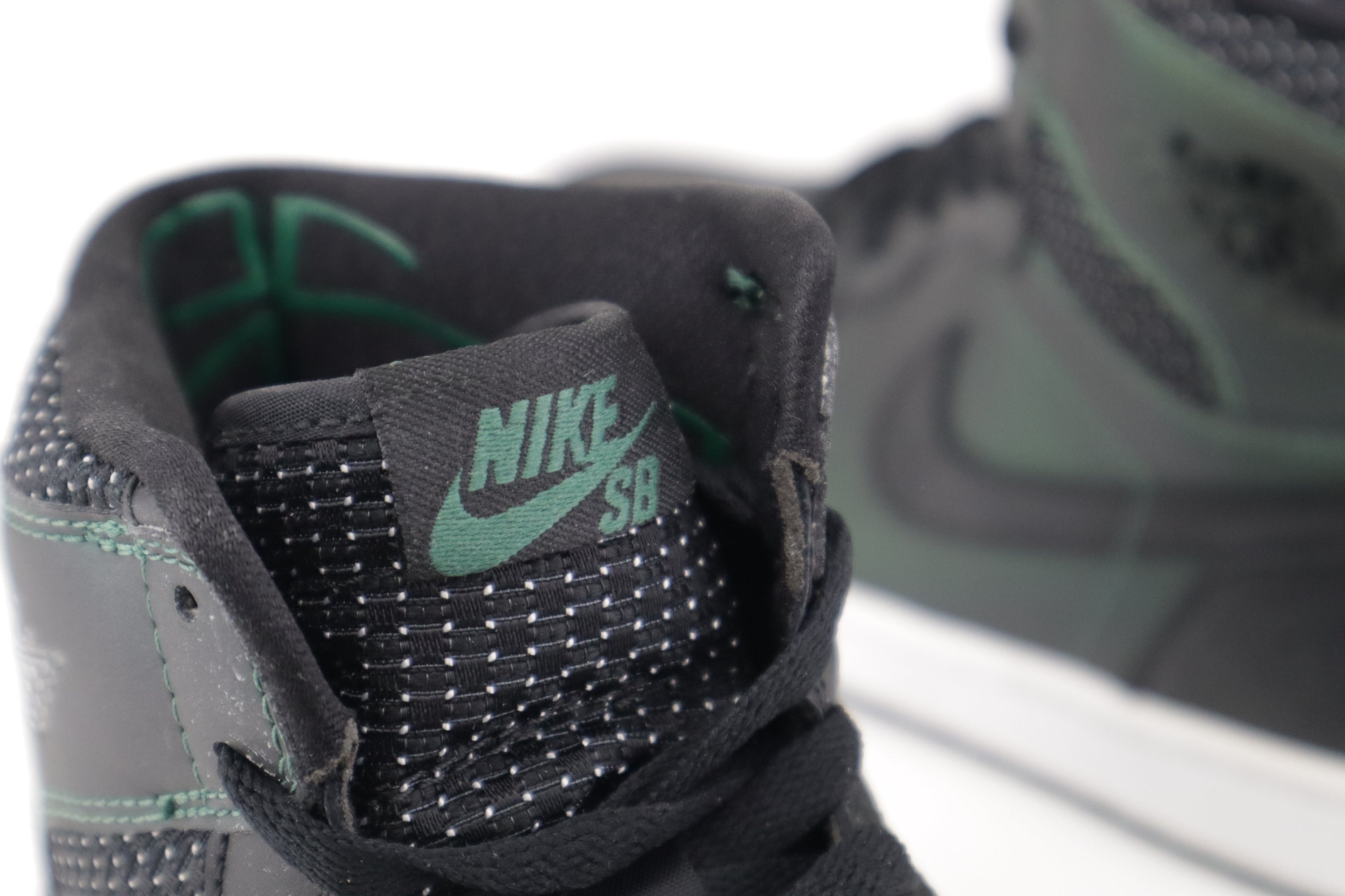 JORDAN 1 SB QS "CRAIG STECYK"