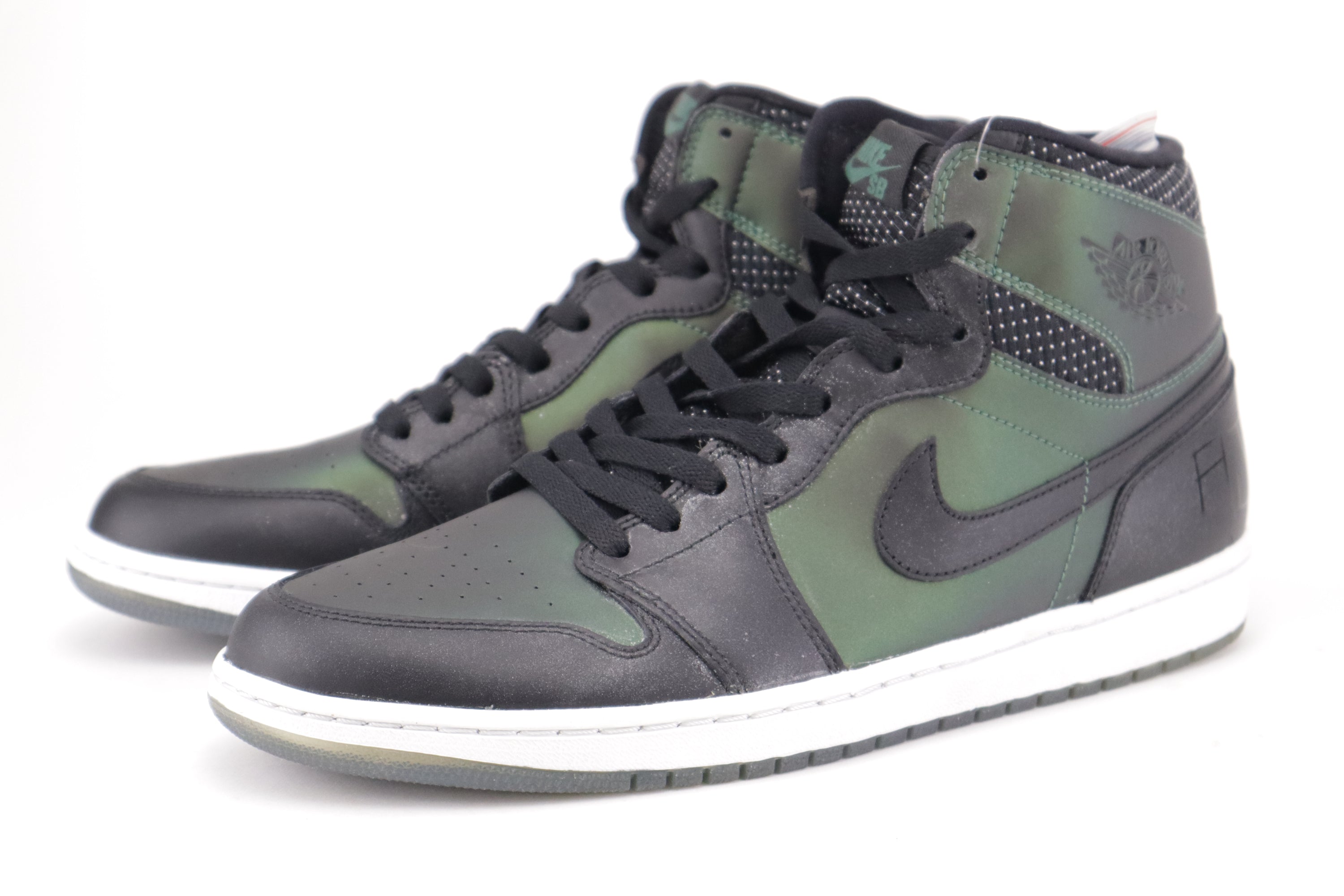 JORDAN 1 SB QS "CRAIG STECYK"