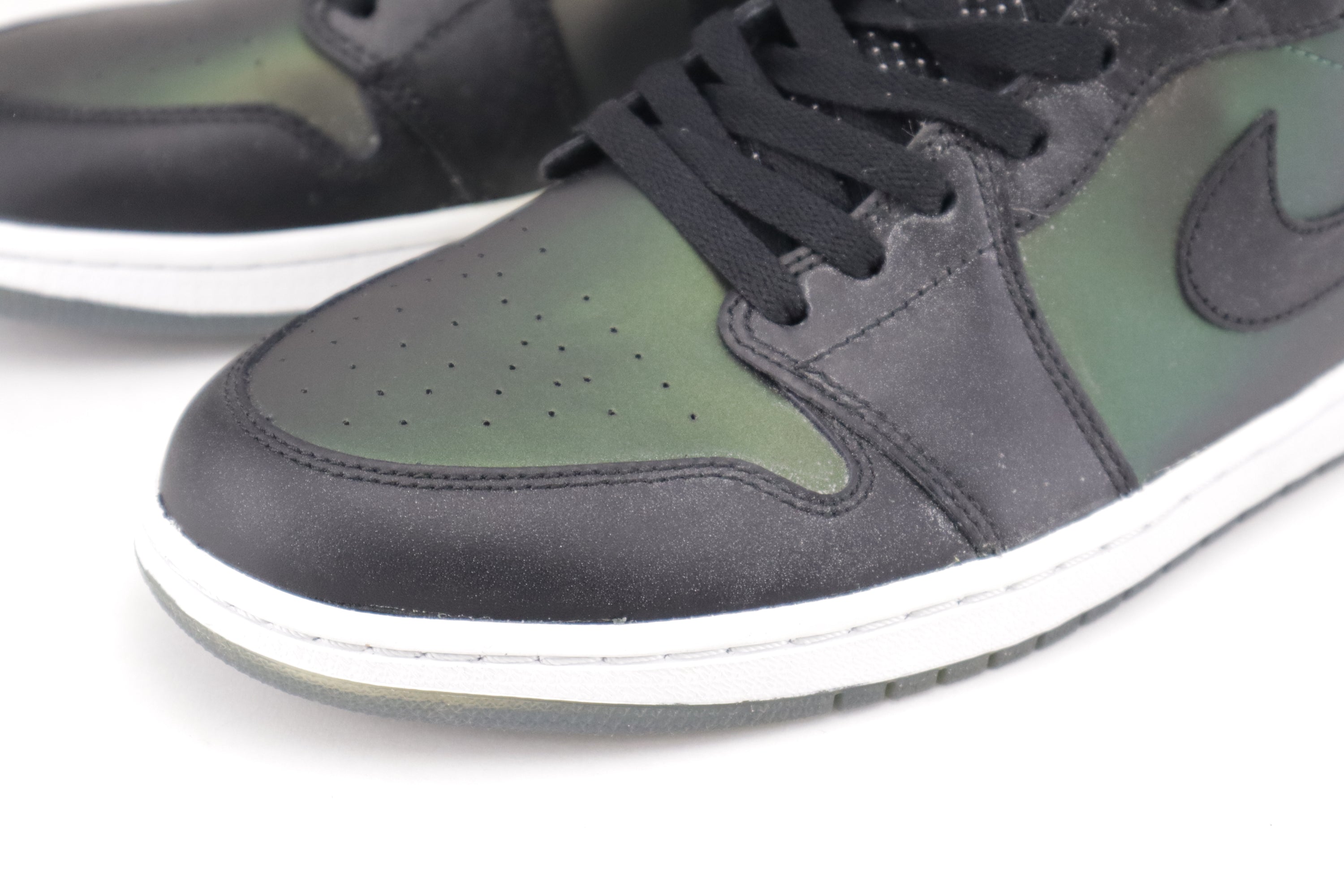 JORDAN 1 SB QS "CRAIG STECYK"