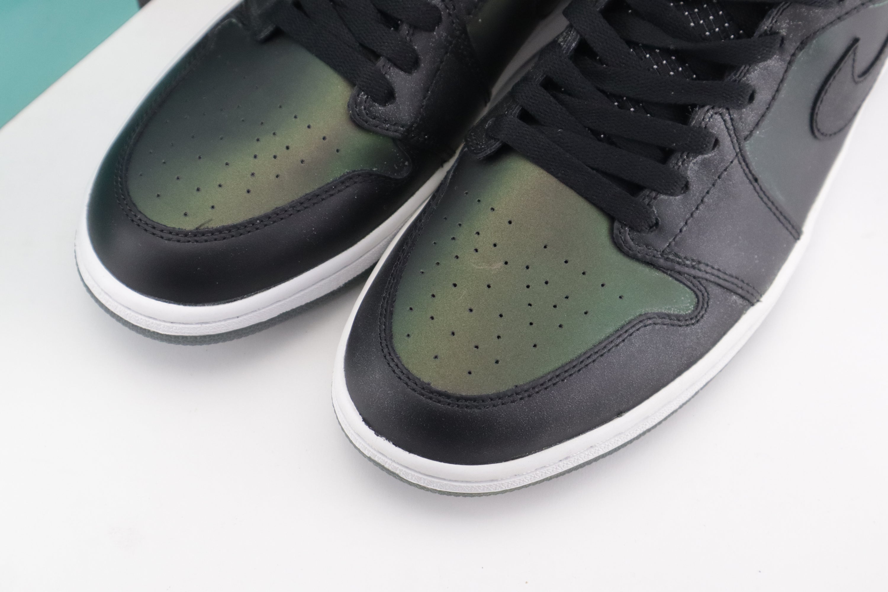 JORDAN 1 SB QS "CRAIG STECYK"