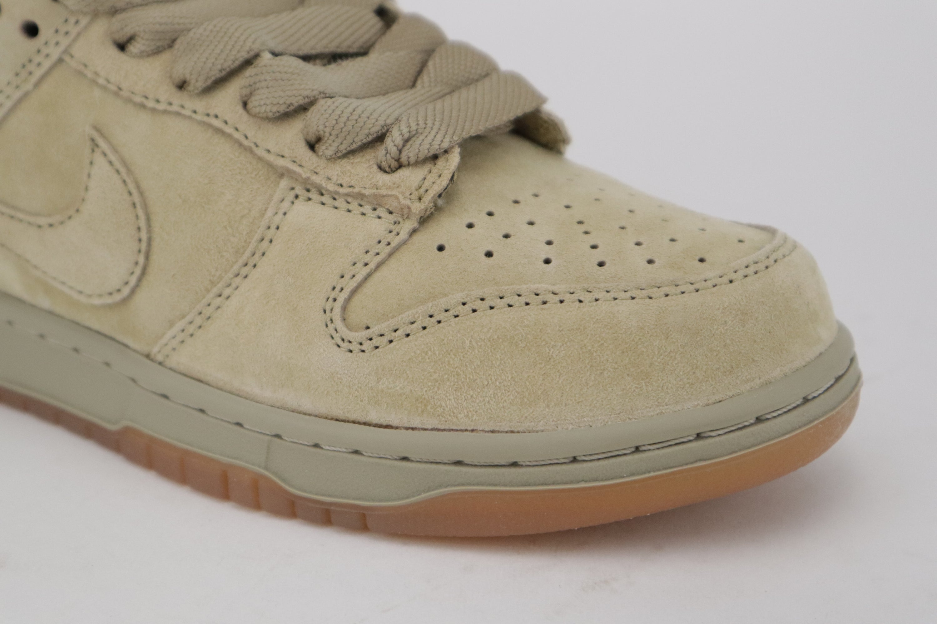 DUNK LOW PRO B "PARACHUTE BEIGE"