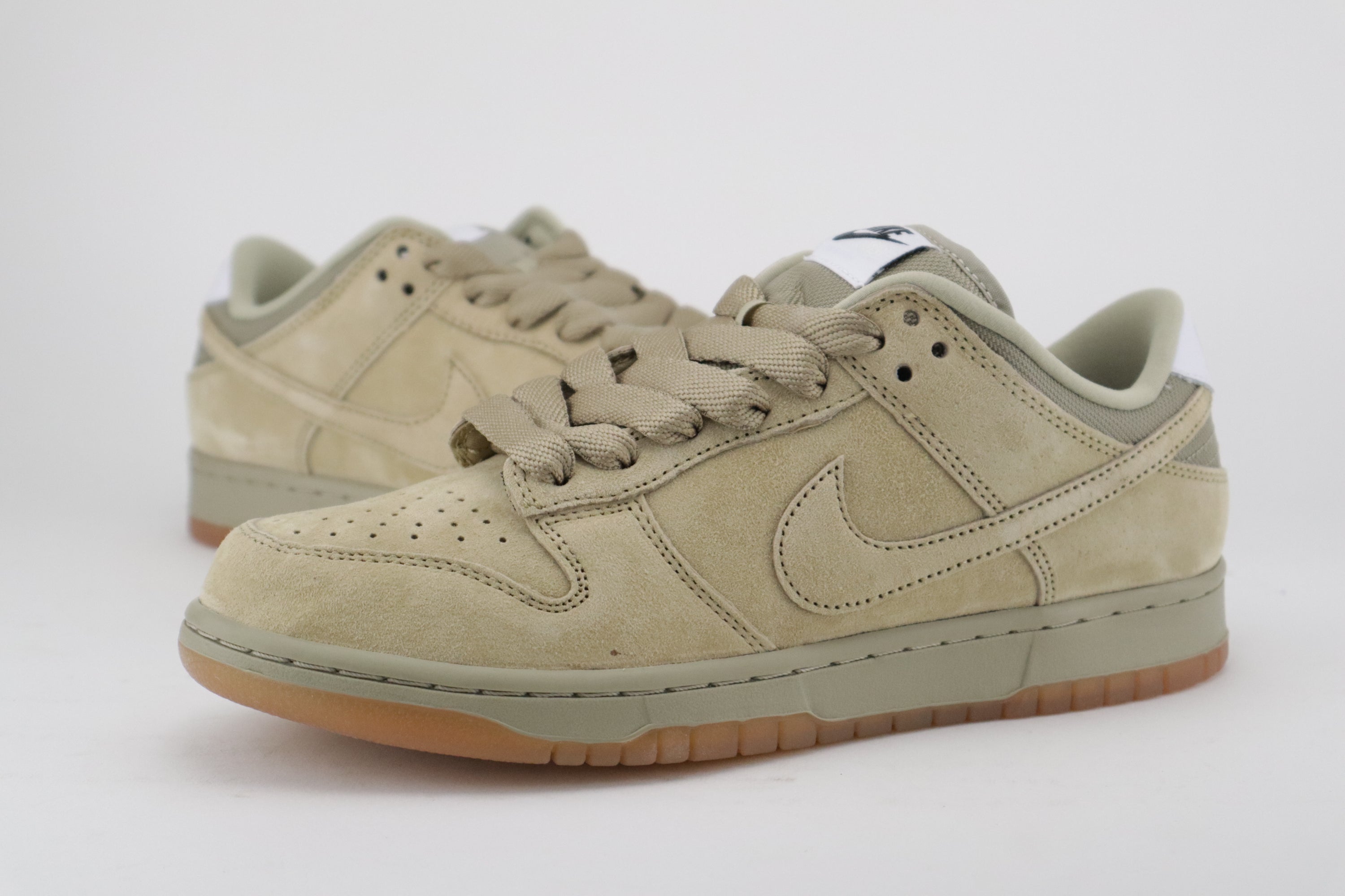 DUNK LOW PRO B "PARACHUTE BEIGE"
