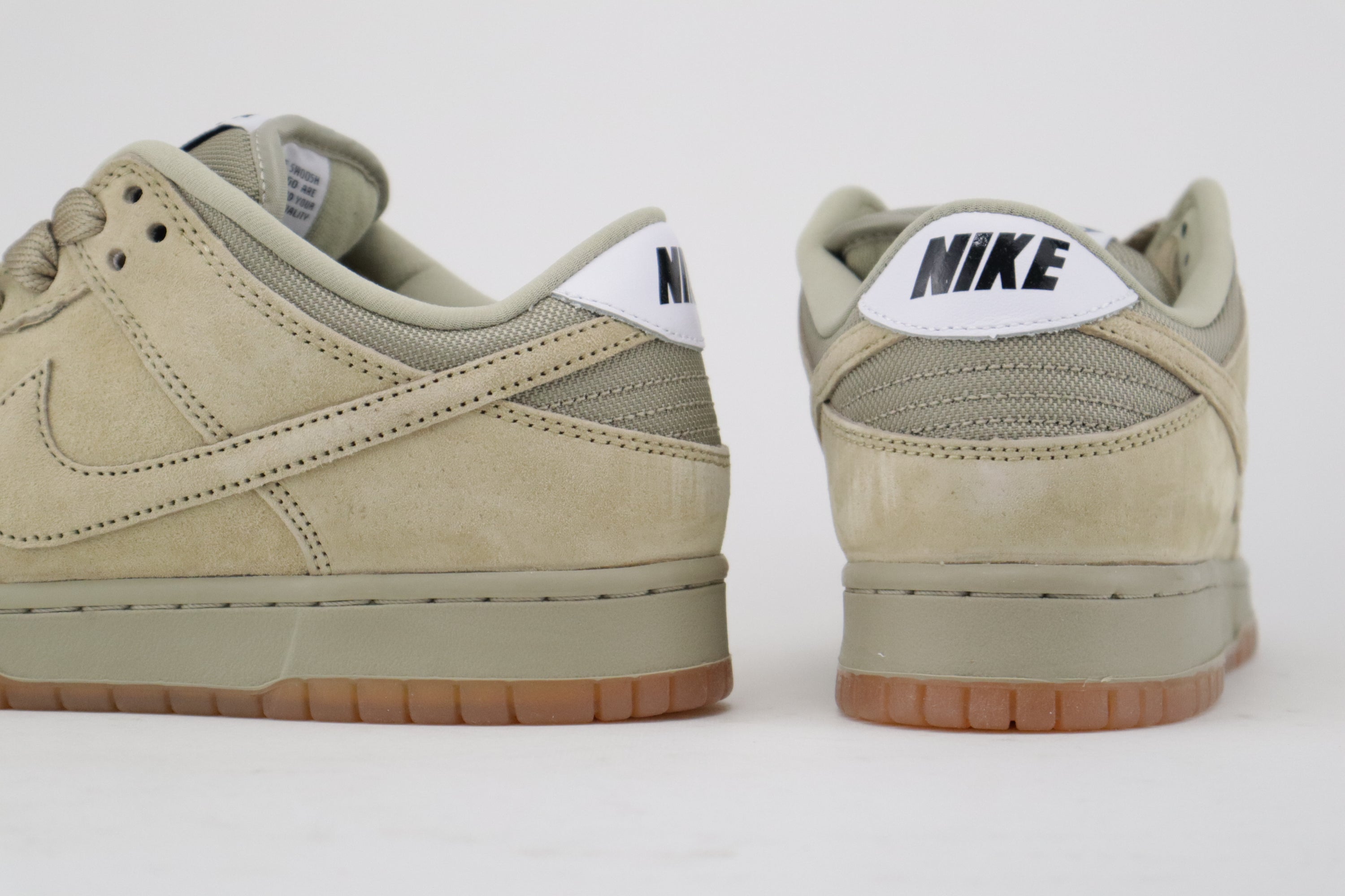 DUNK LOW PRO B "PARACHUTE BEIGE"