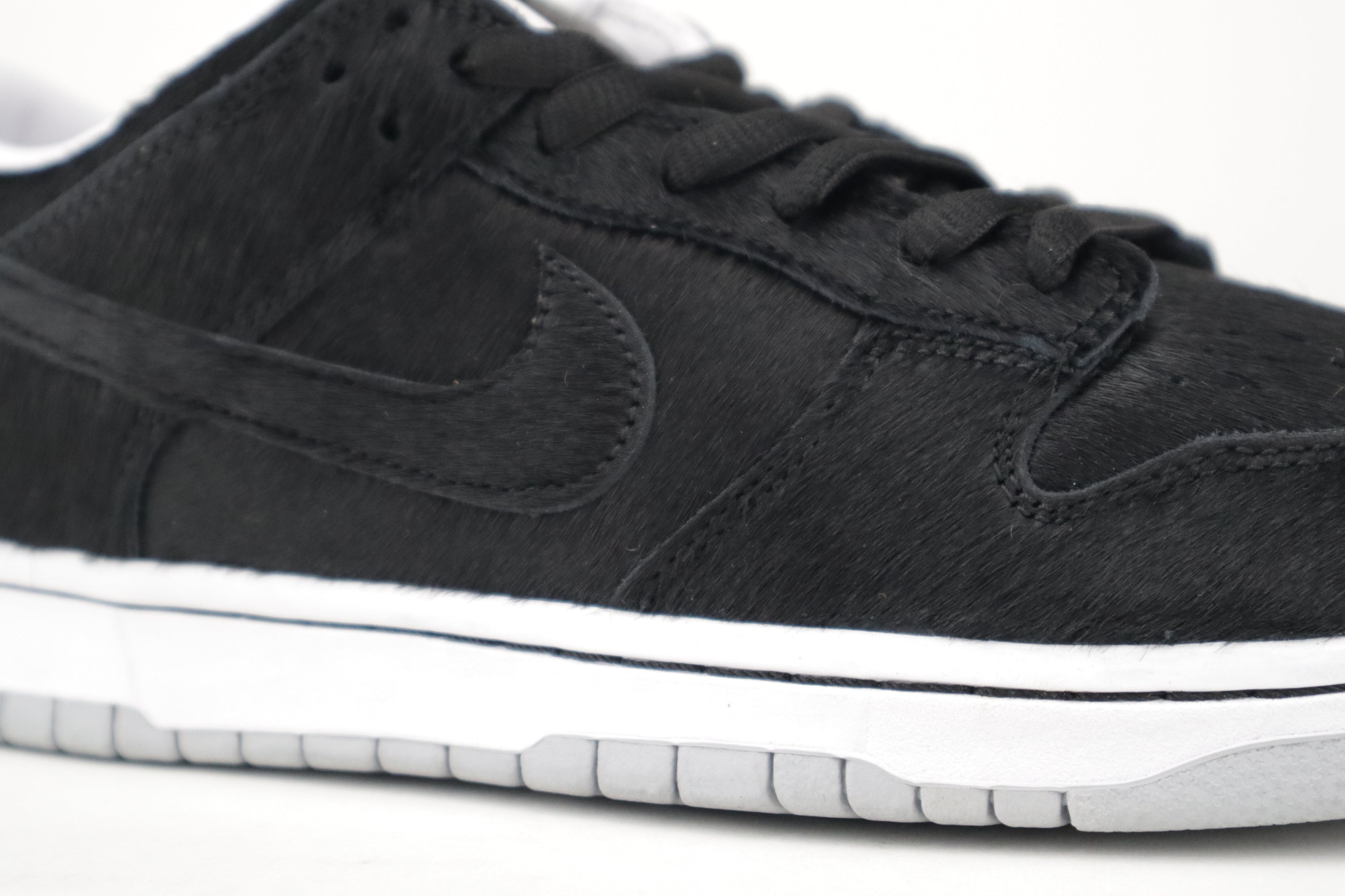 DUNK LOW SB X MEDICOM TOY "BEARBRICK"