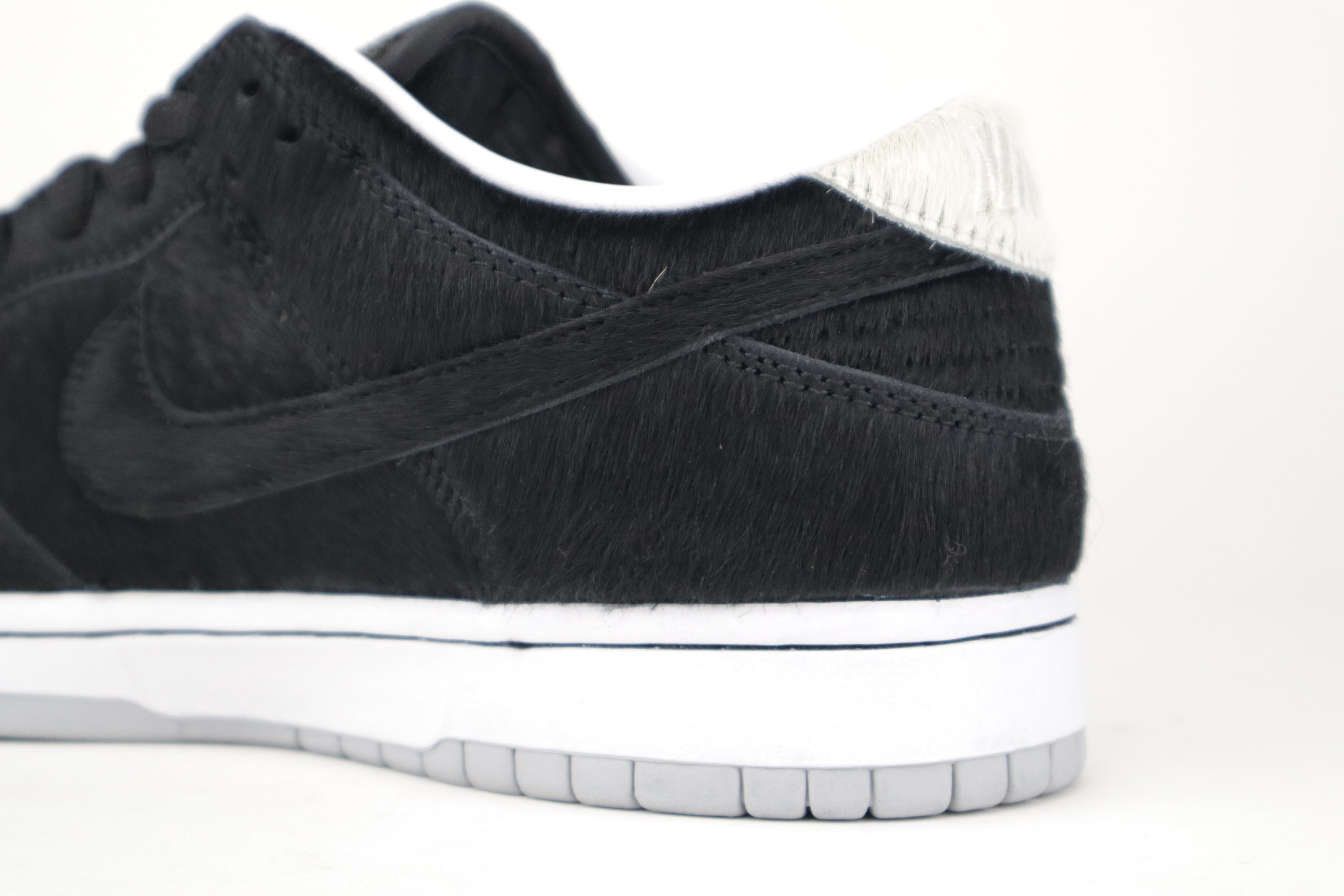 DUNK LOW SB X MEDICOM TOY "BEARBRICK"