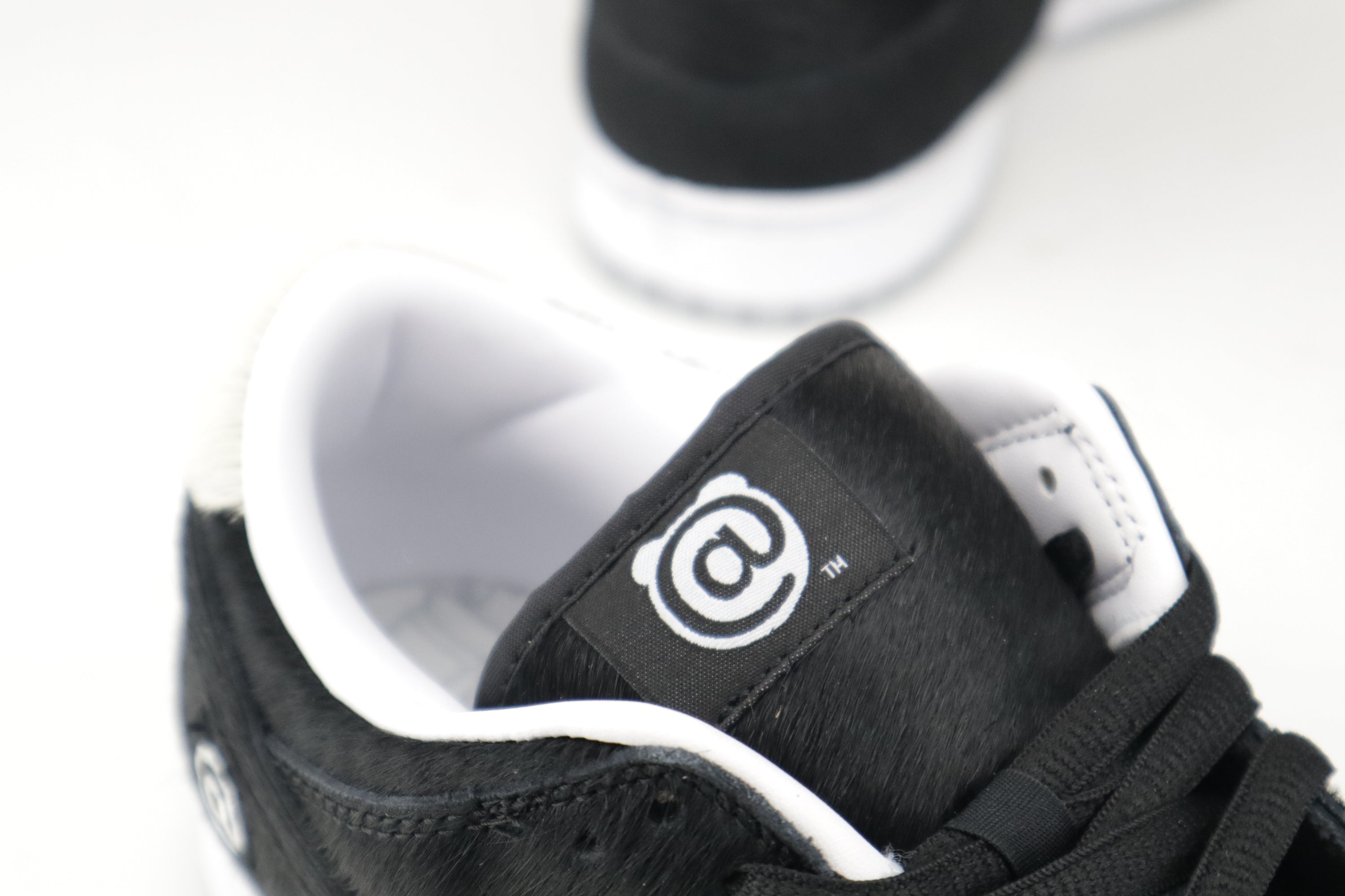 DUNK LOW SB X MEDICOM TOY "BEARBRICK"