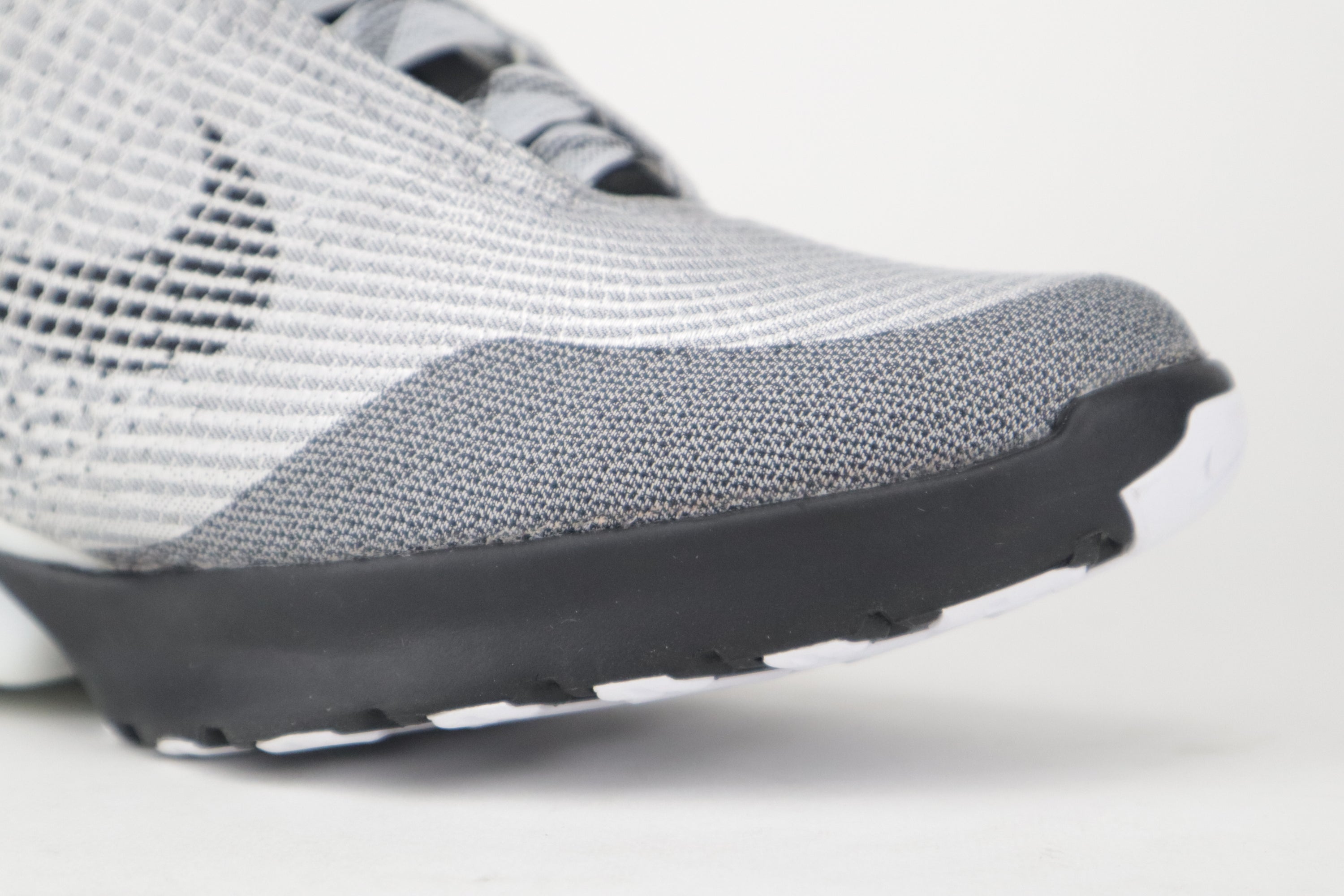 HYPER ADAPT 1.0 "METALLIC SILVER"