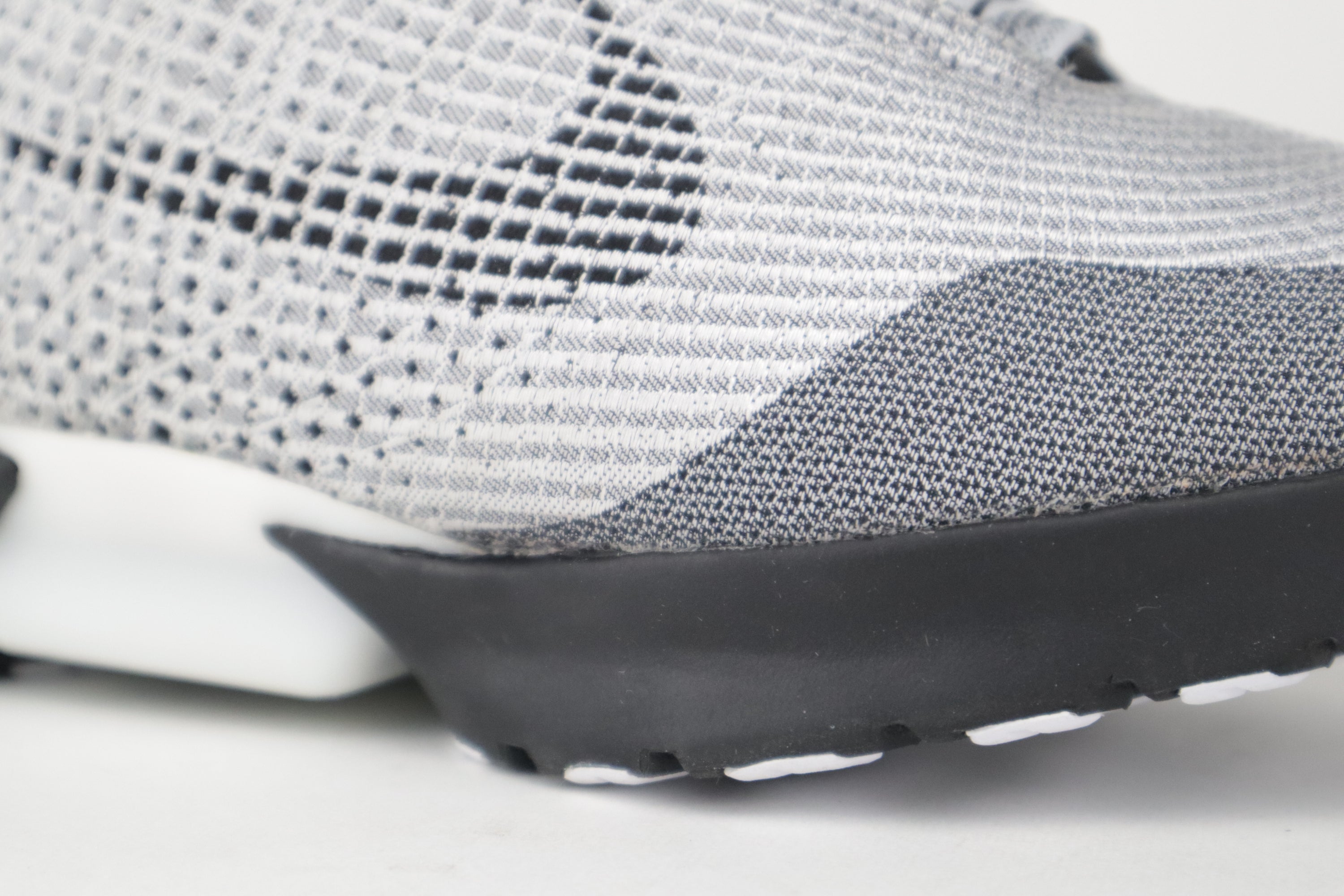 HYPER ADAPT 1.0 "METALLIC SILVER"