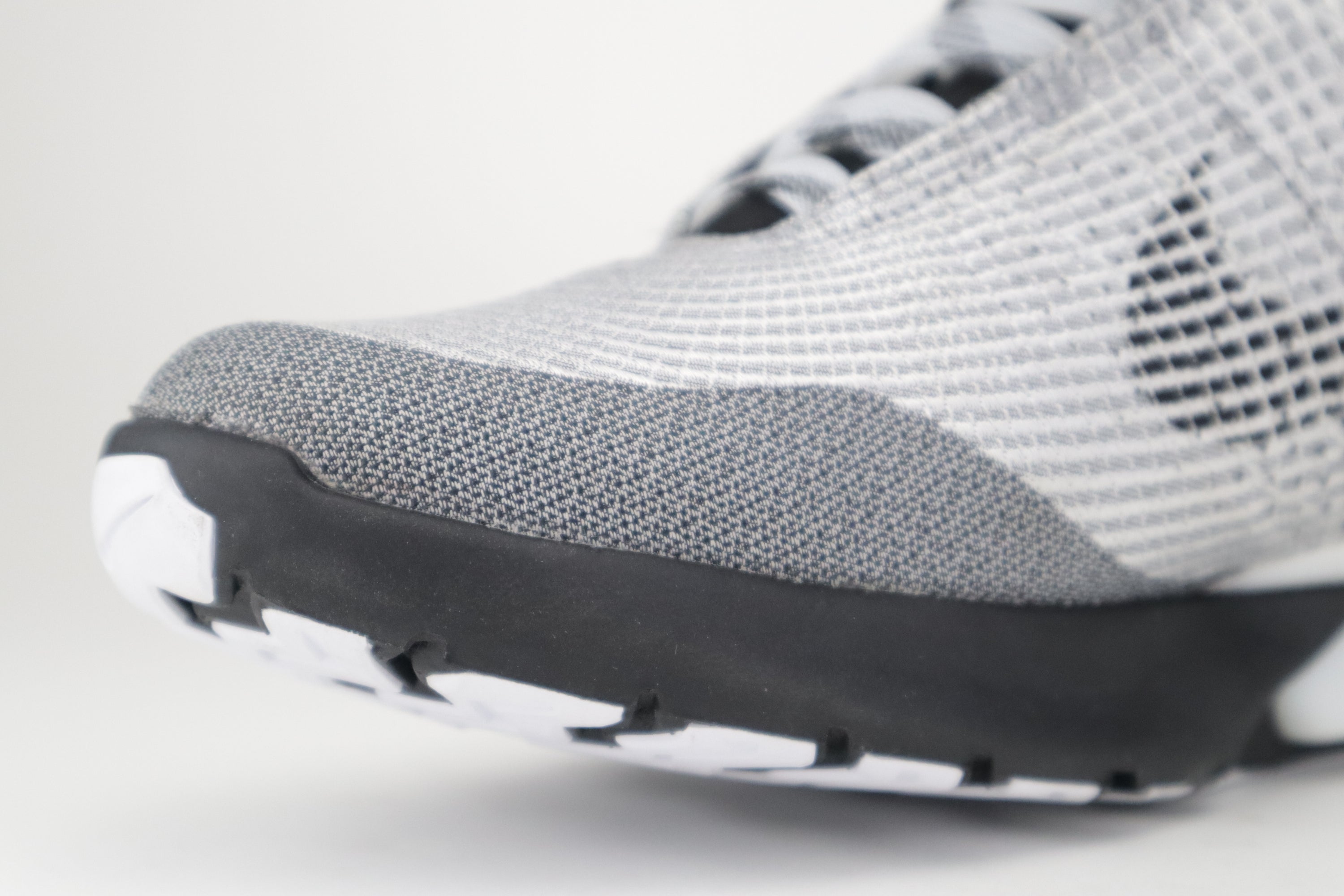 HYPER ADAPT 1.0 "METALLIC SILVER"