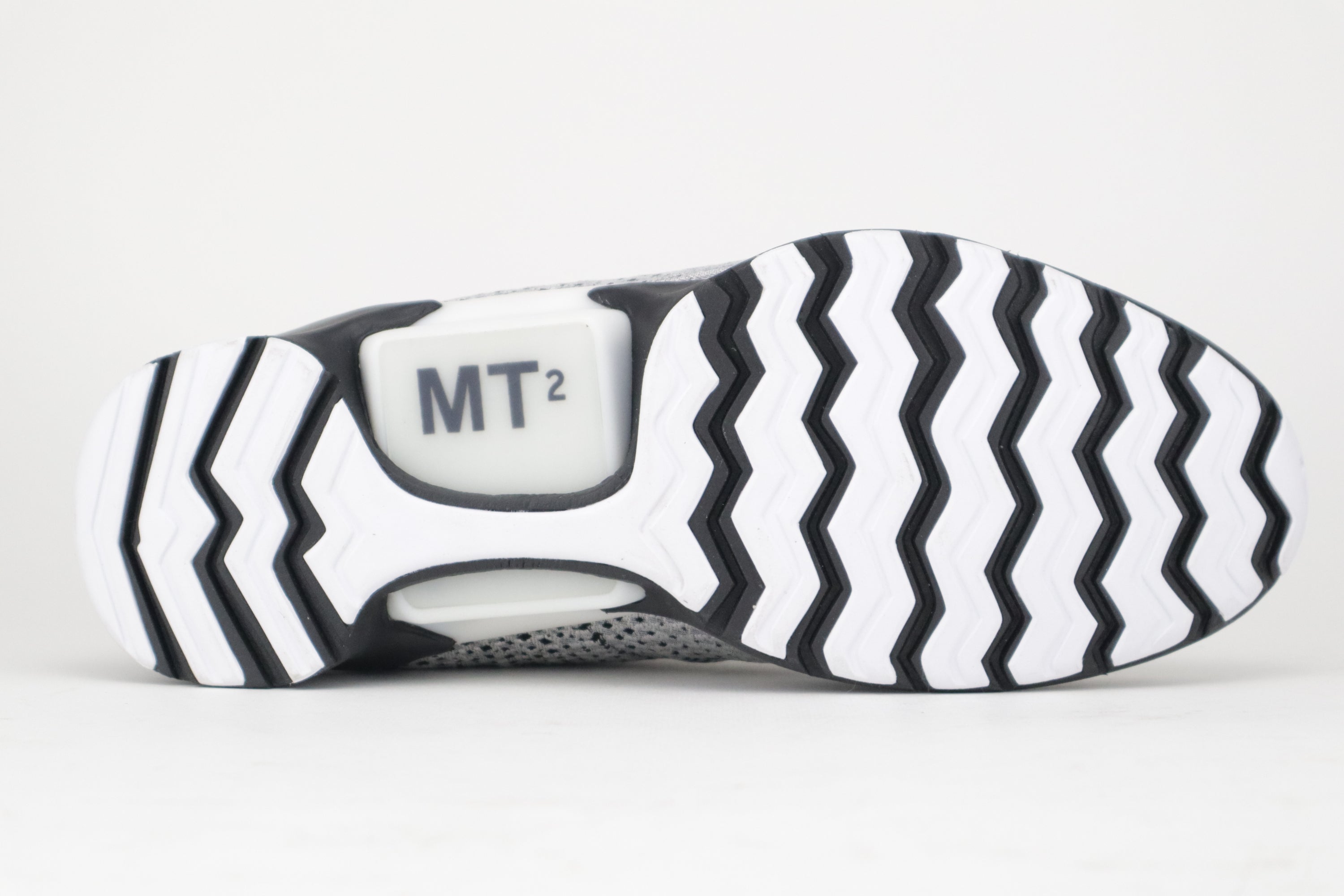 HYPER ADAPT 1.0 "METALLIC SILVER"