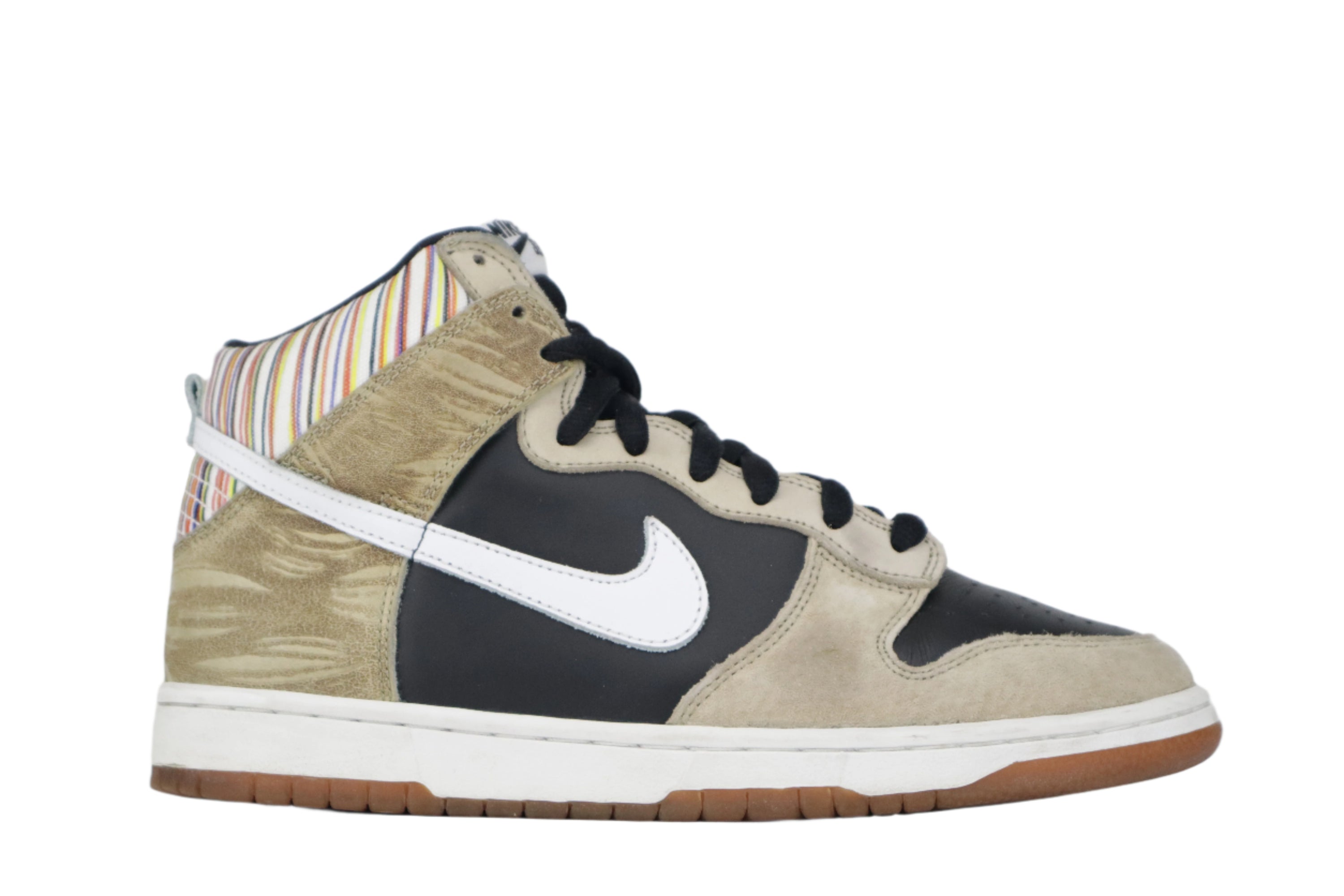 DUNK HIGH PREMIUM SB "PAUL URICH"