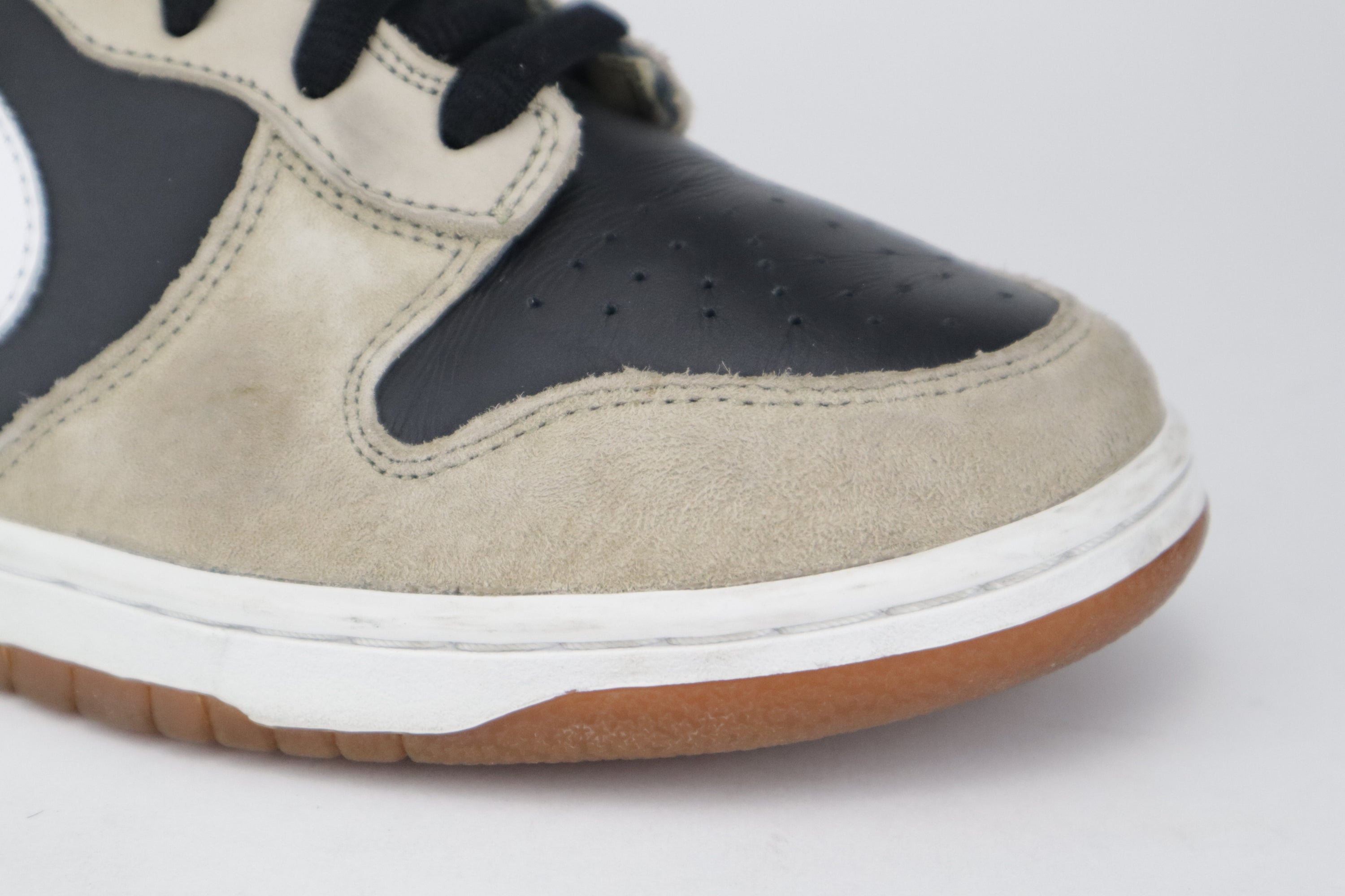 DUNK HIGH PREMIUM SB "PAUL URICH"