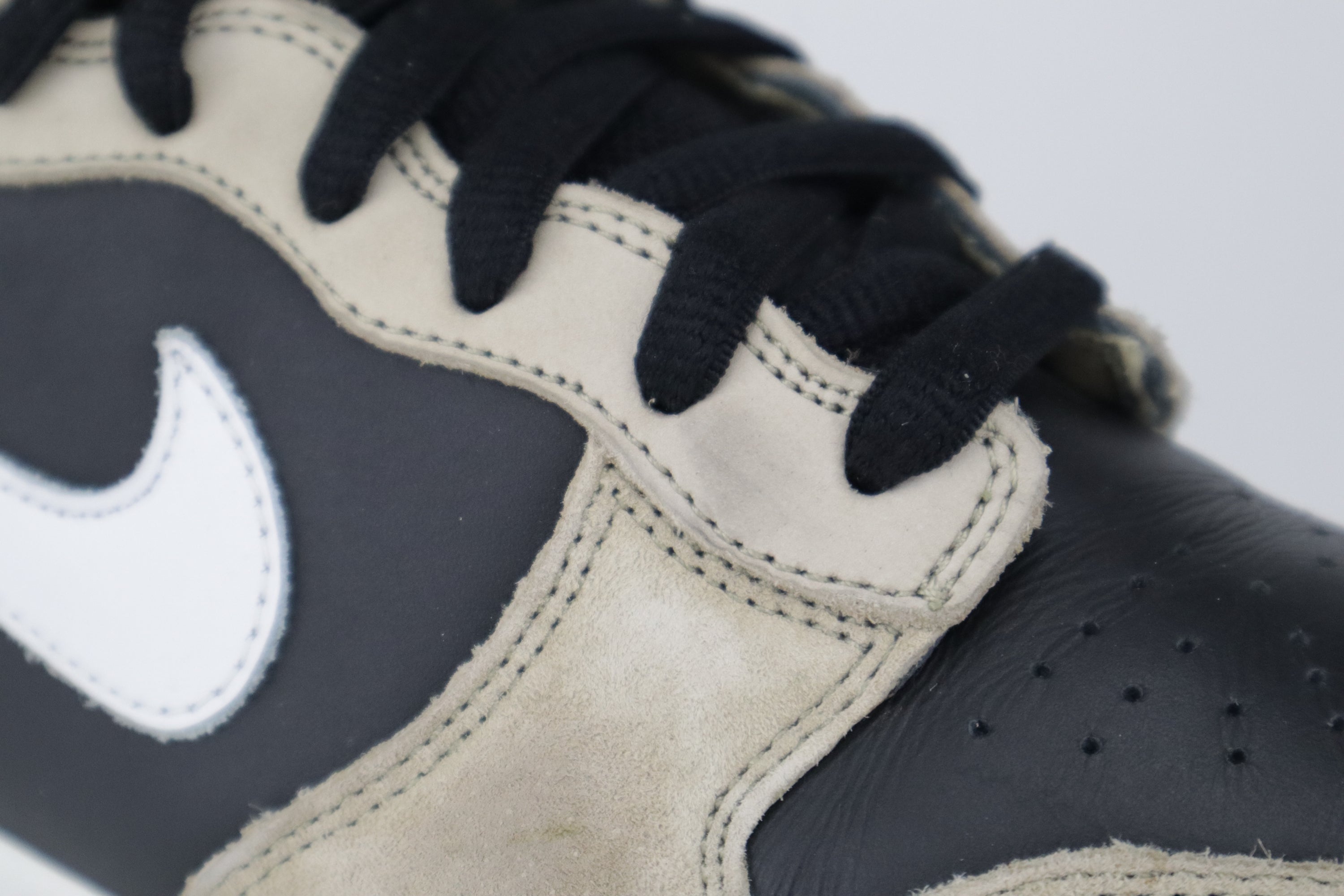 DUNK HIGH PREMIUM SB "PAUL URICH"