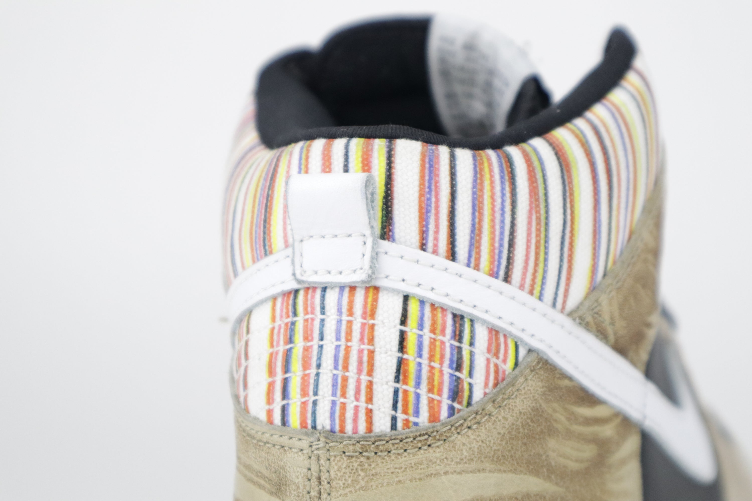 DUNK HIGH PREMIUM SB "PAUL URICH"