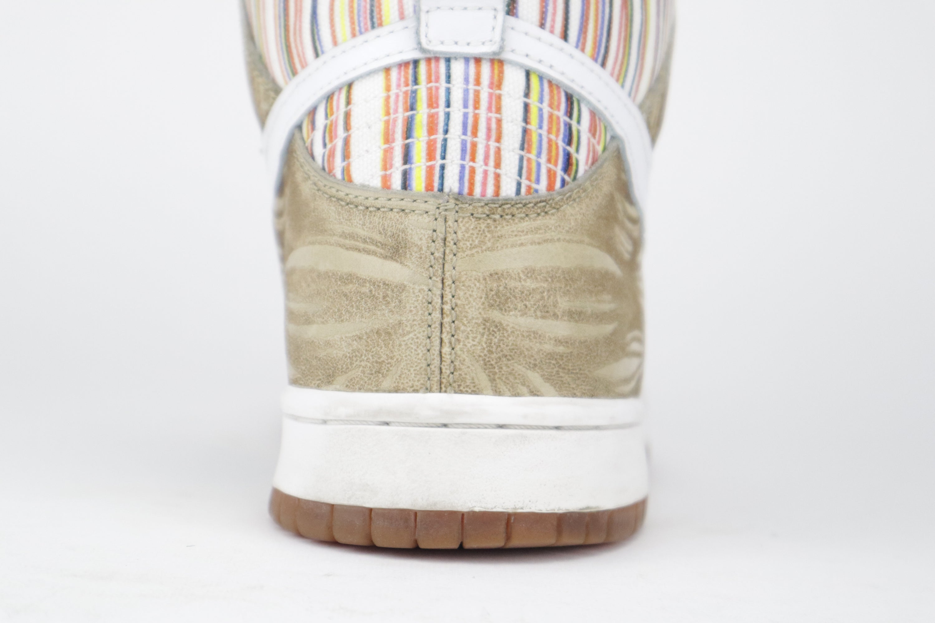 DUNK HIGH PREMIUM SB "PAUL URICH"