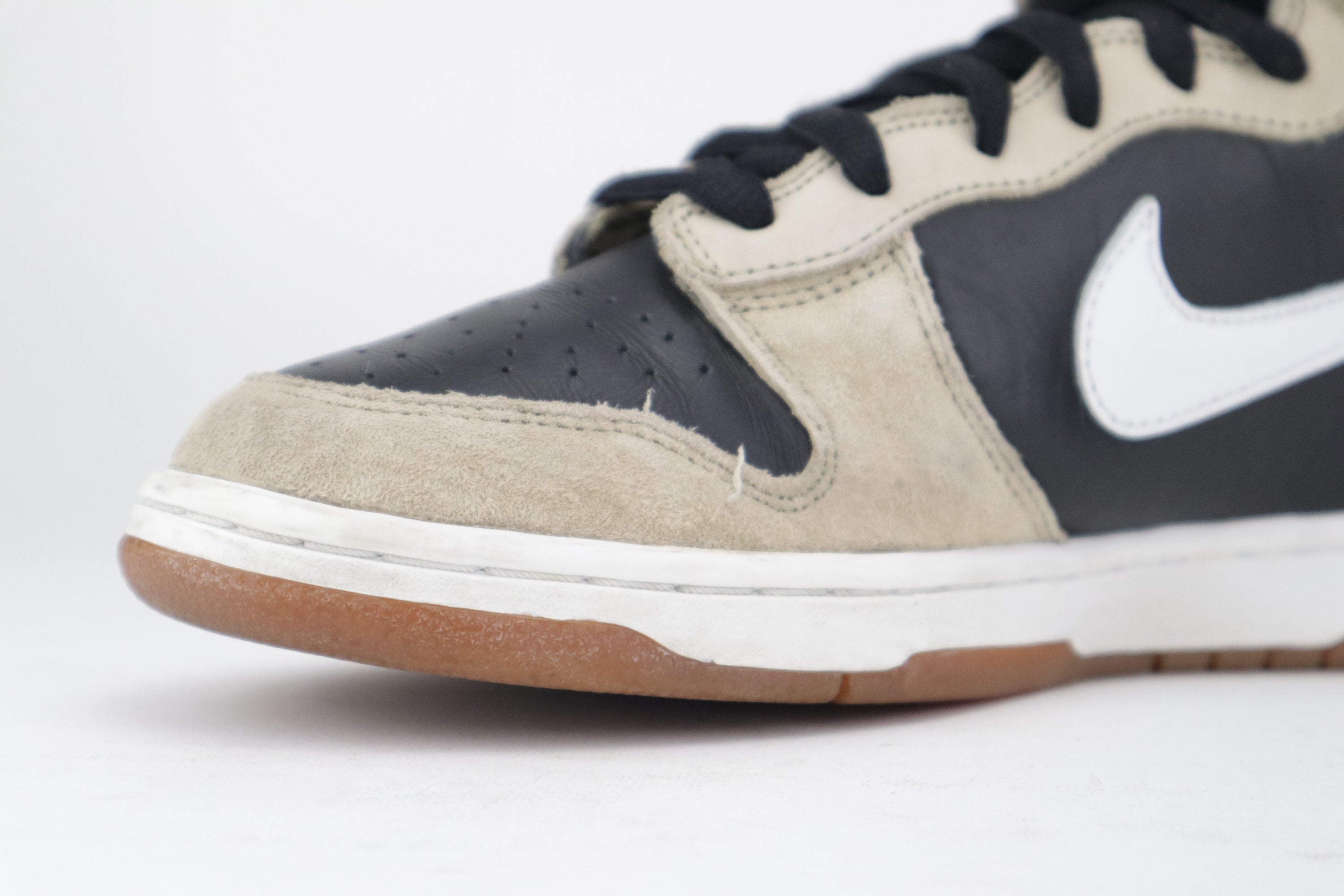 DUNK HIGH PREMIUM SB "PAUL URICH"