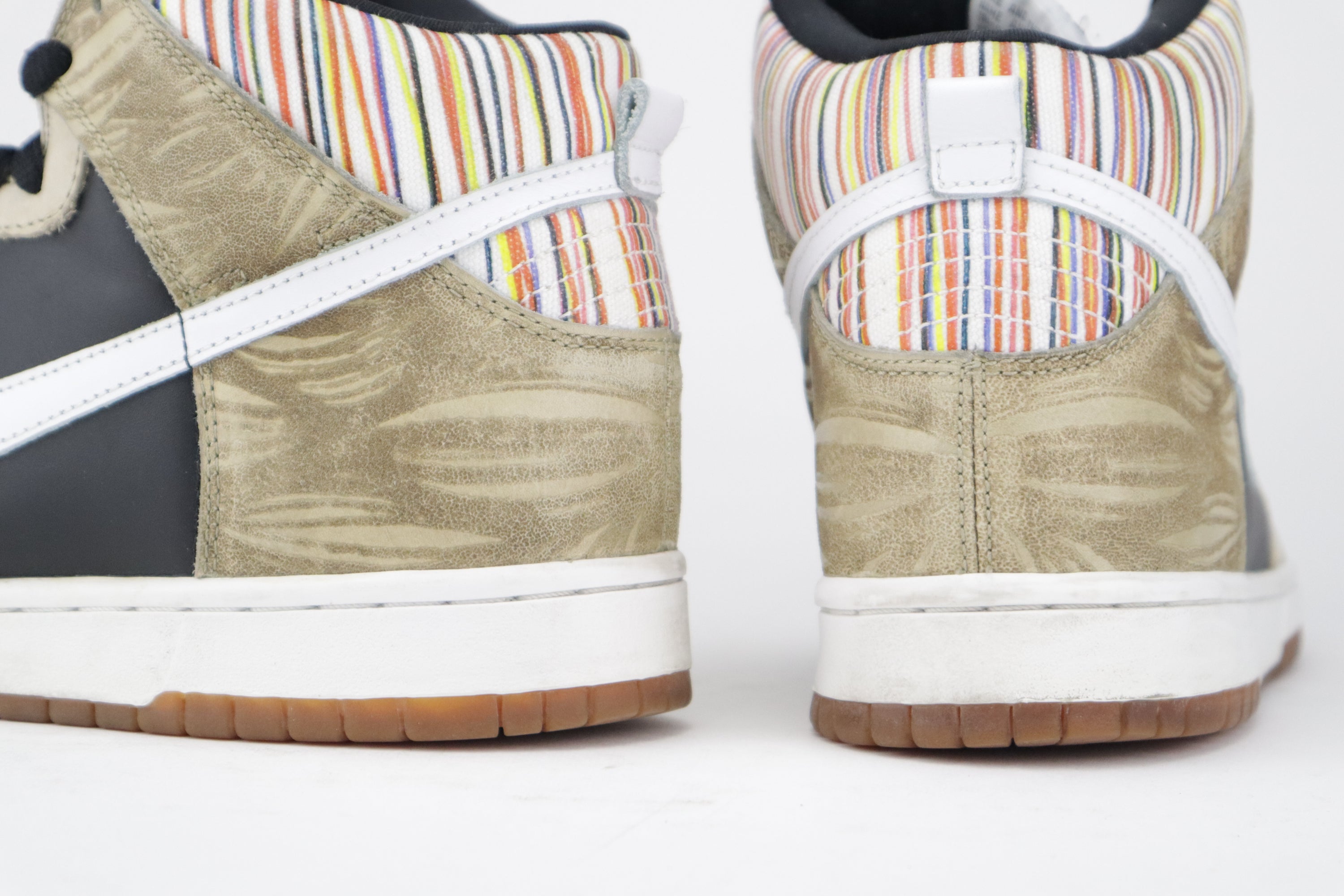 DUNK HIGH PREMIUM SB "PAUL URICH"