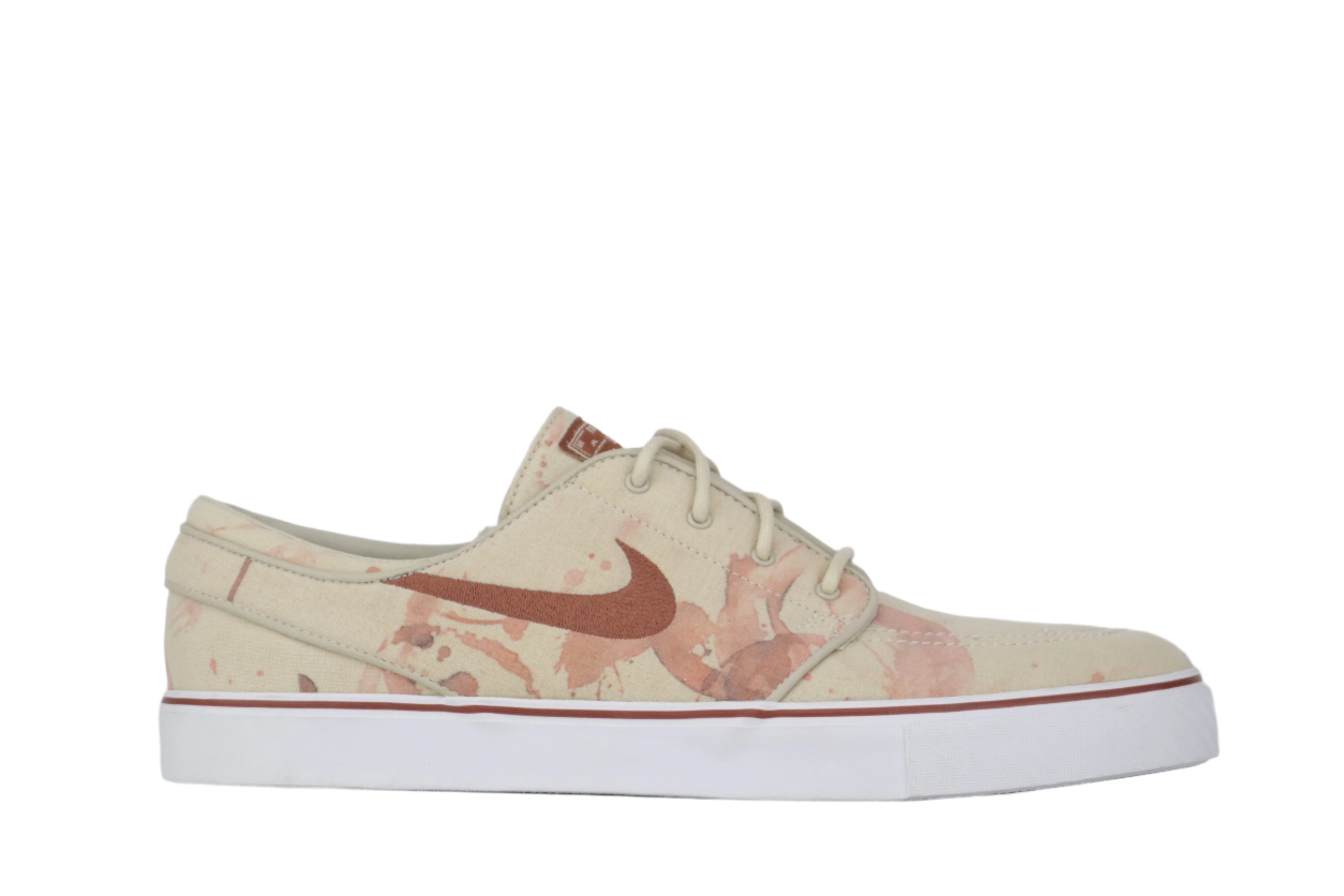 ZOOM STEFAN JANOSKI "BLOOD STRAIN WINO"