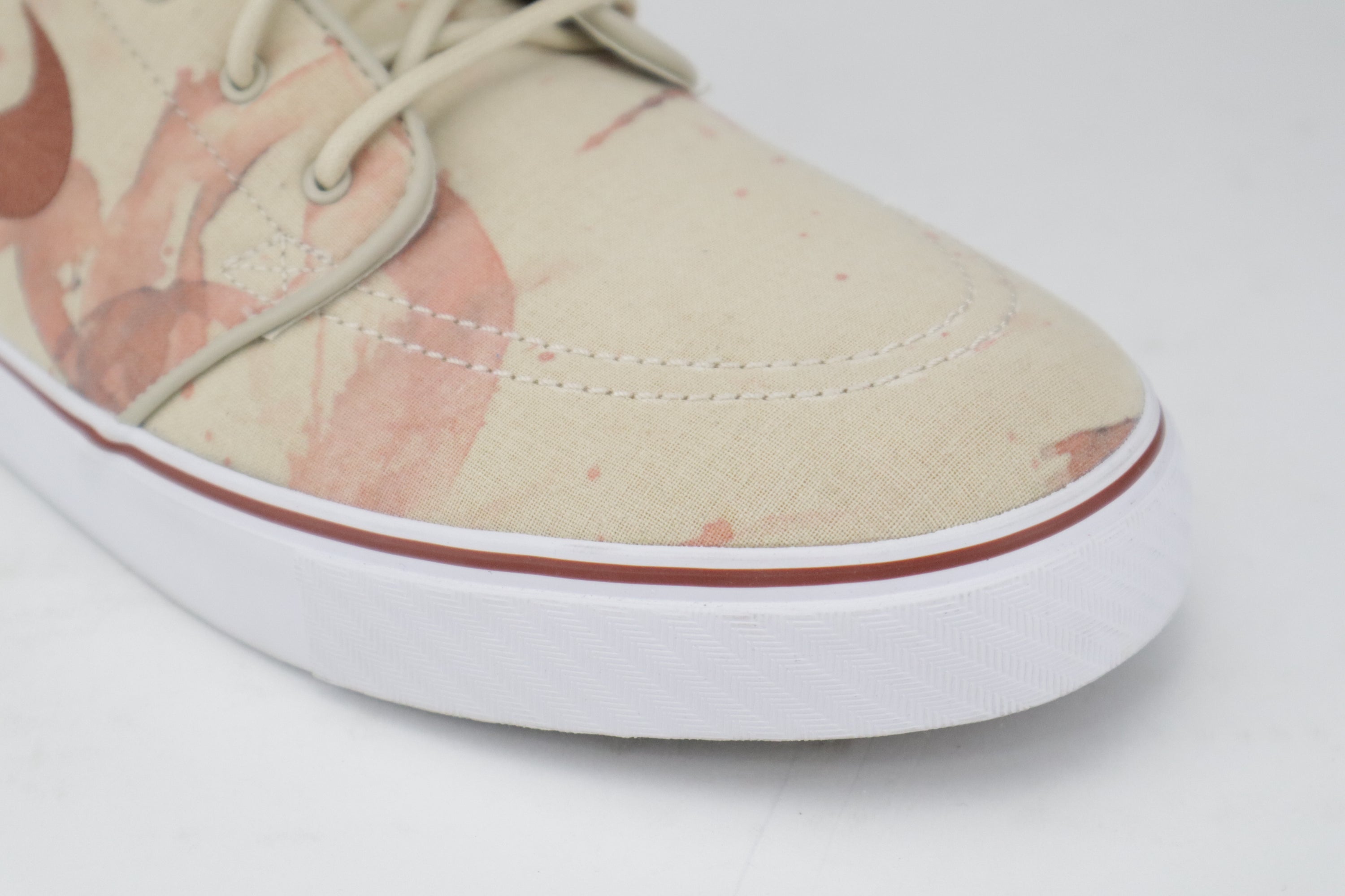 ZOOM STEFAN JANOSKI "BLOOD STRAIN WINO"