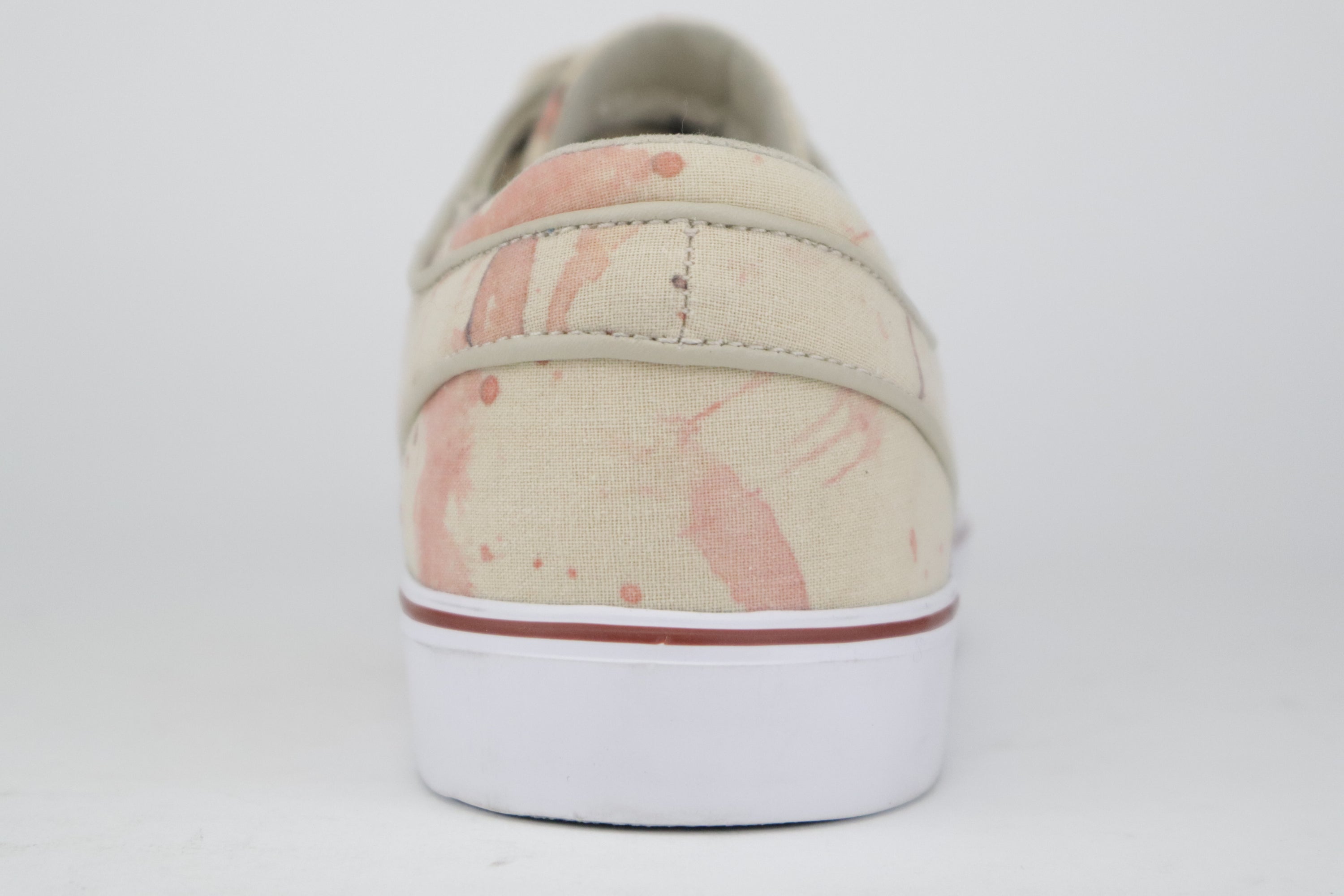 ZOOM STEFAN JANOSKI "BLOOD STRAIN WINO"