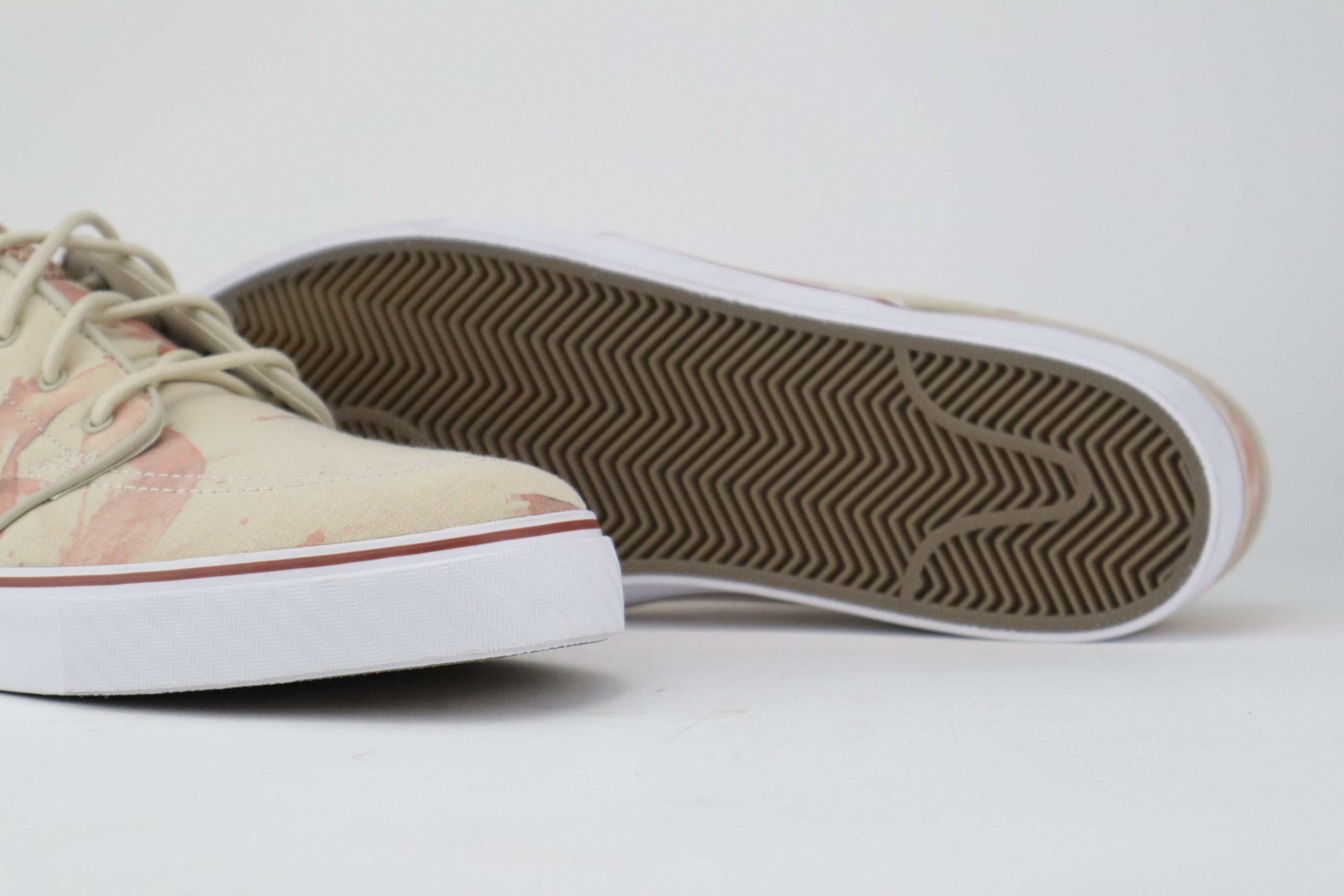 ZOOM STEFAN JANOSKI "BLOOD STRAIN WINO"