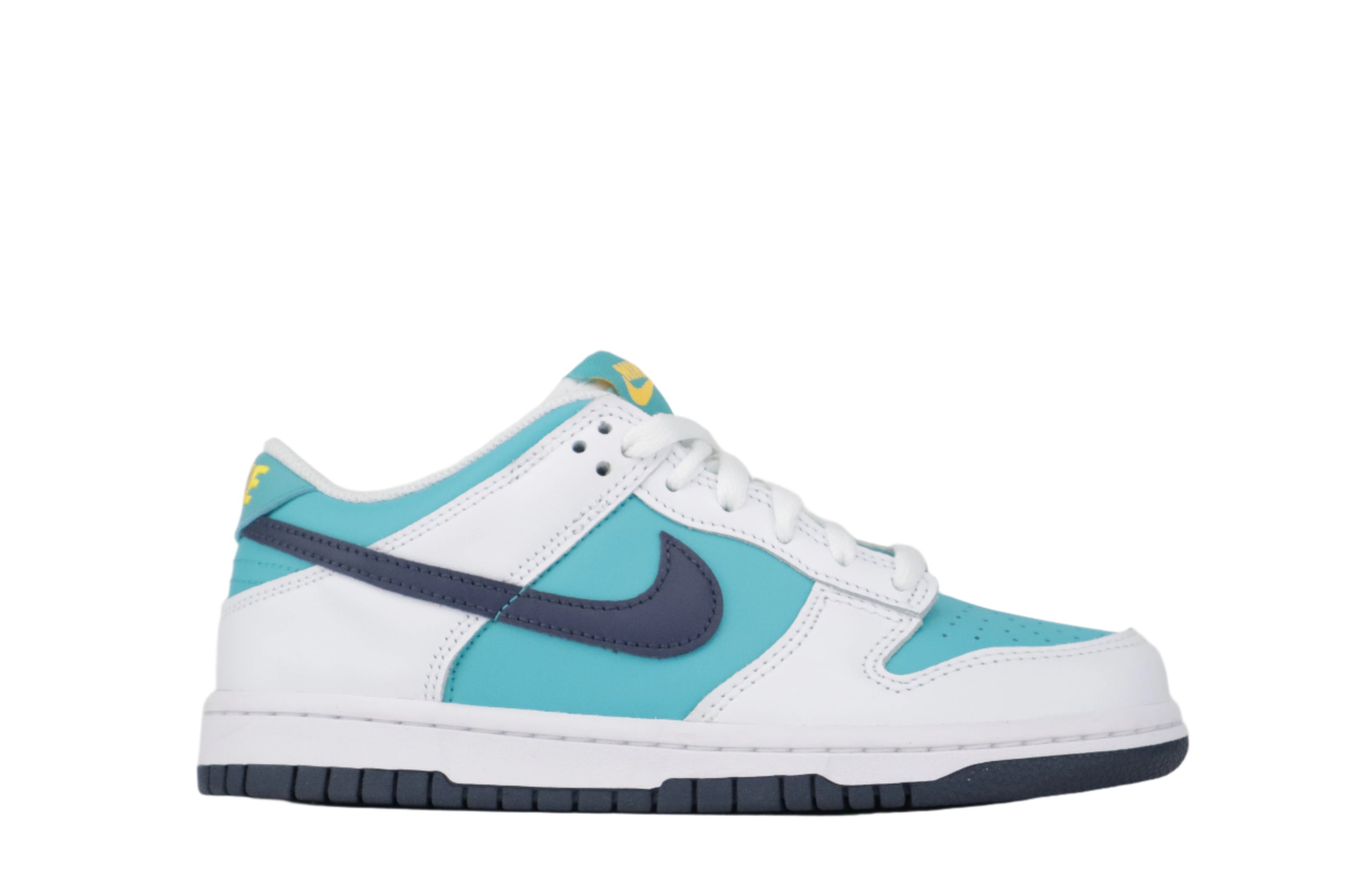 DUNK LOW "DUSTY CACTUS THUNDER BLUE"