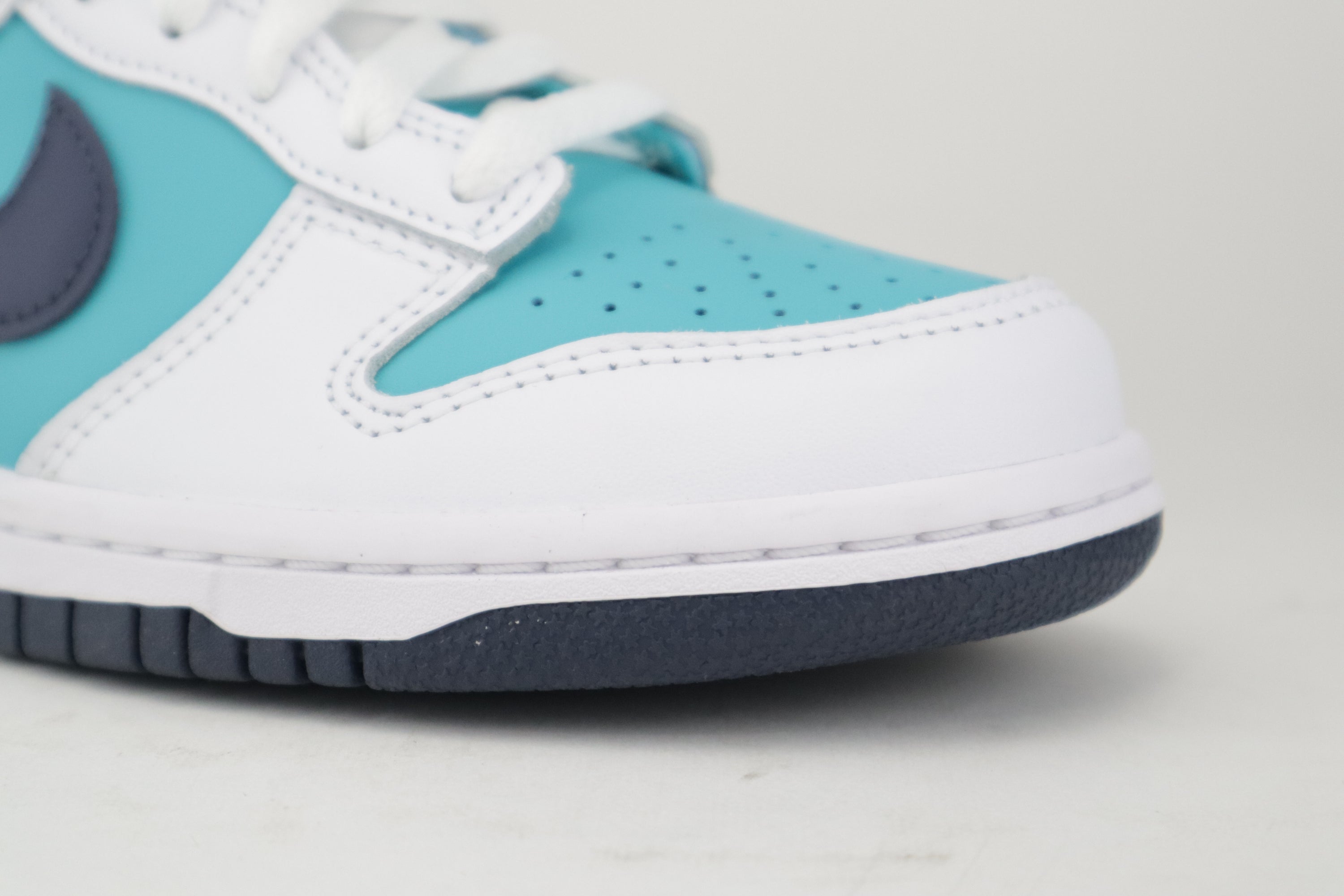 DUNK LOW "DUSTY CACTUS THUNDER BLUE"