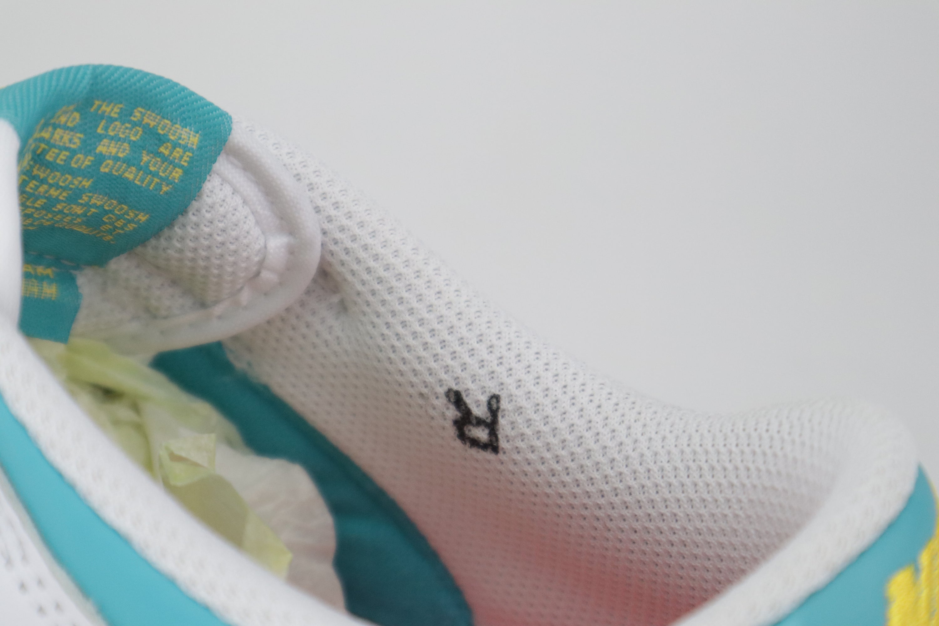 DUNK LOW "DUSTY CACTUS THUNDER BLUE"