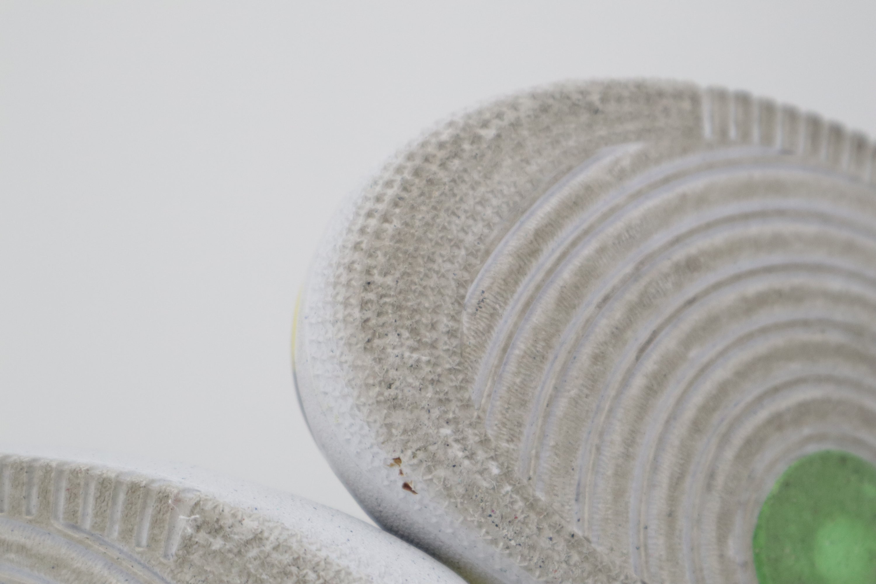 FLYLEATHER AIR FORCE 1 QS X RUOHAN WANG