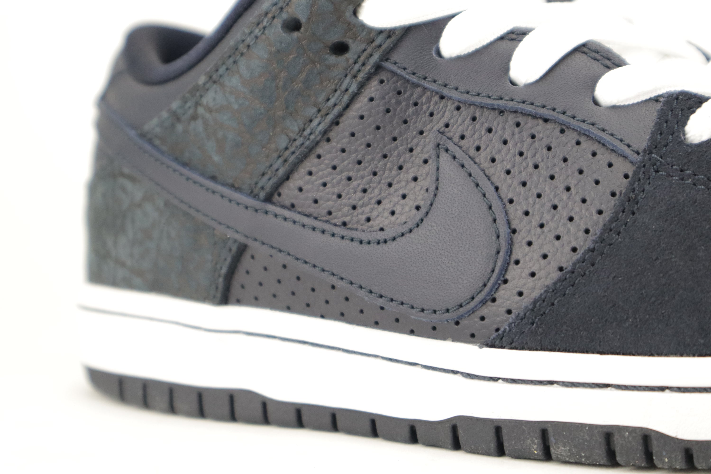DUNK LOW SB X MURASAKI SPORTS "RIDE LIFE"