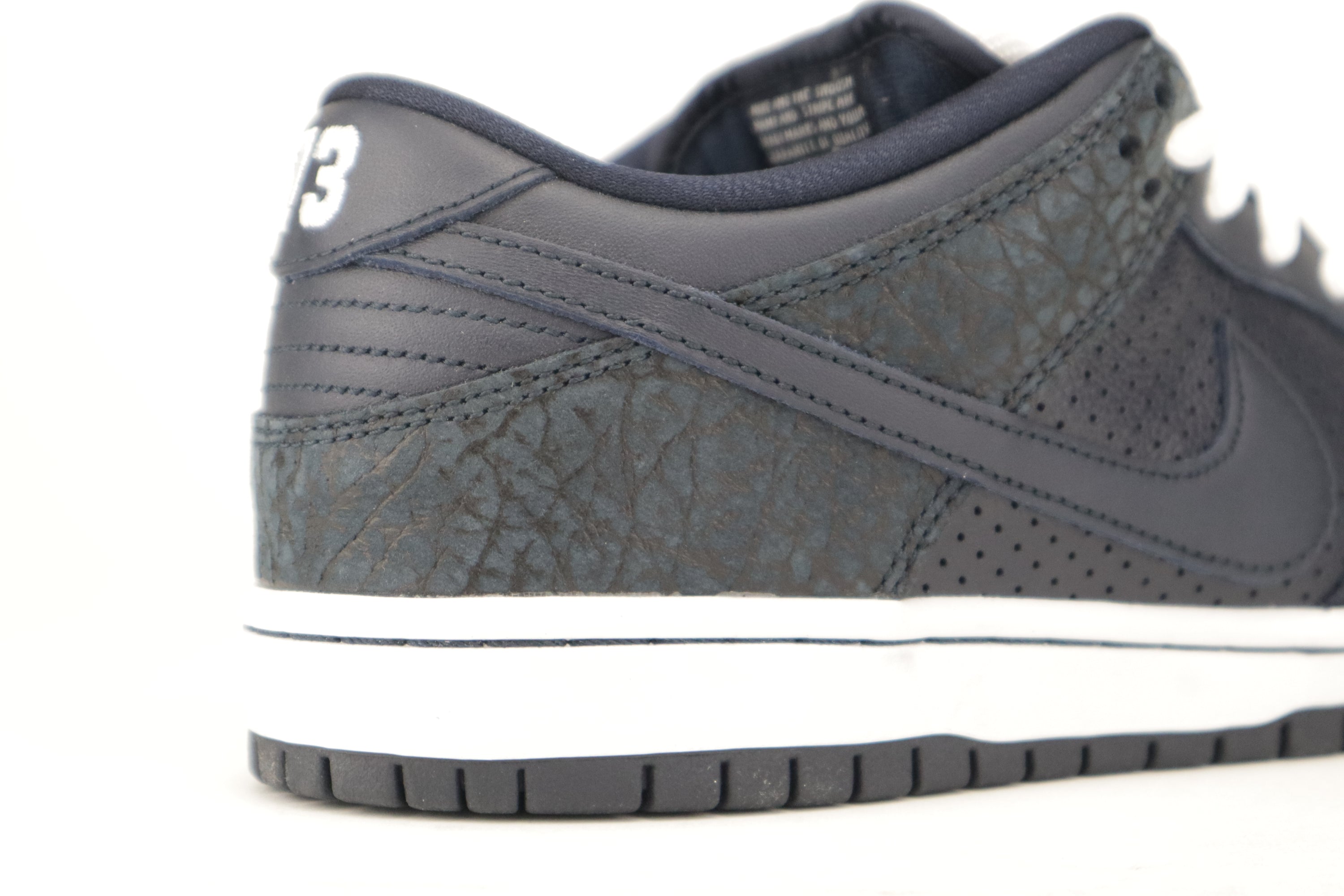 DUNK LOW SB X MURASAKI SPORTS "RIDE LIFE"
