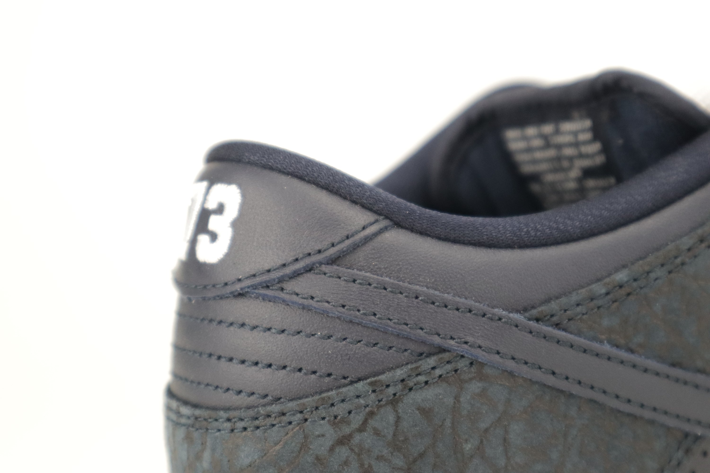 DUNK LOW SB X MURASAKI SPORTS "RIDE LIFE"