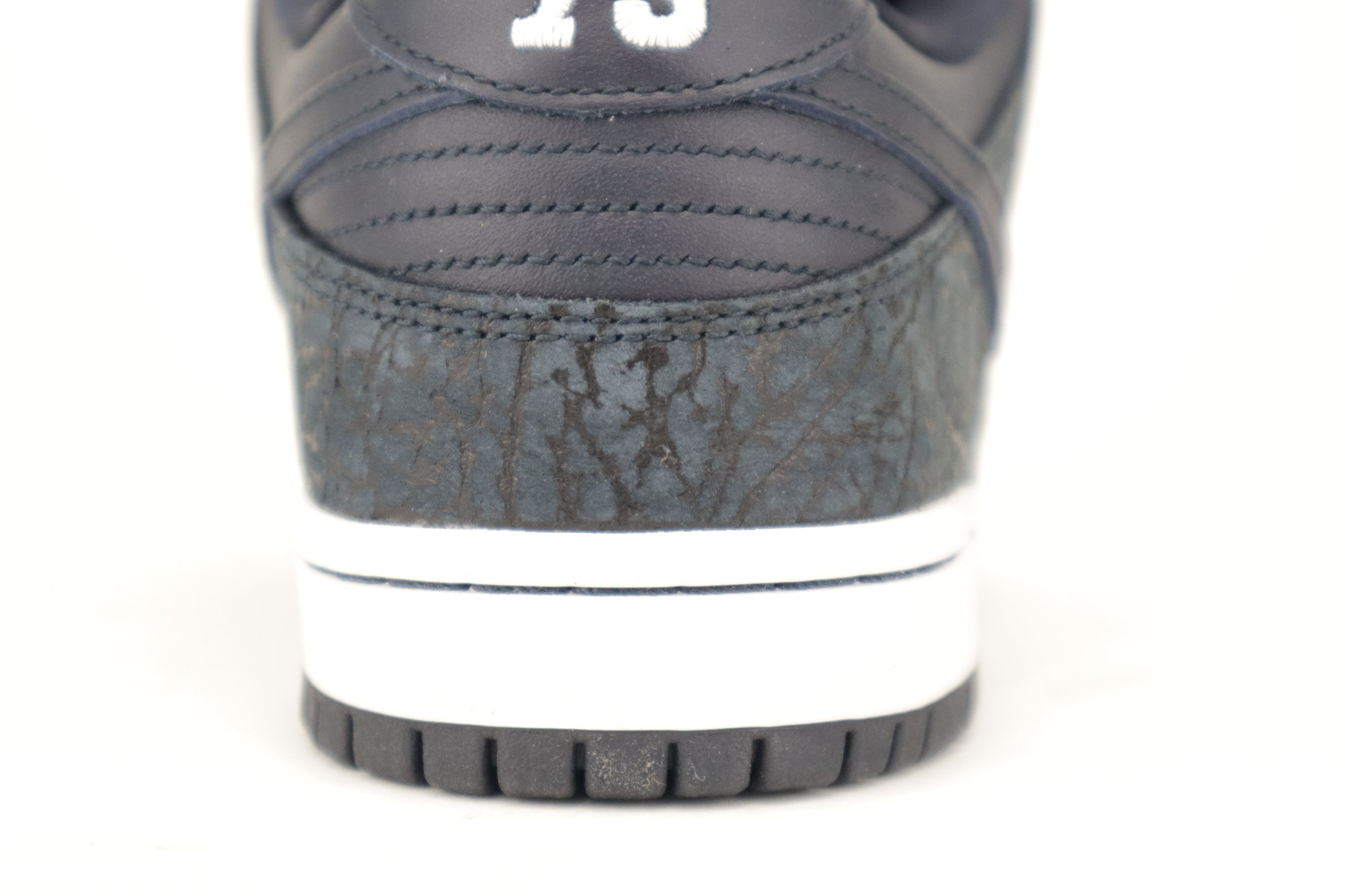 DUNK LOW SB X MURASAKI SPORTS "RIDE LIFE"
