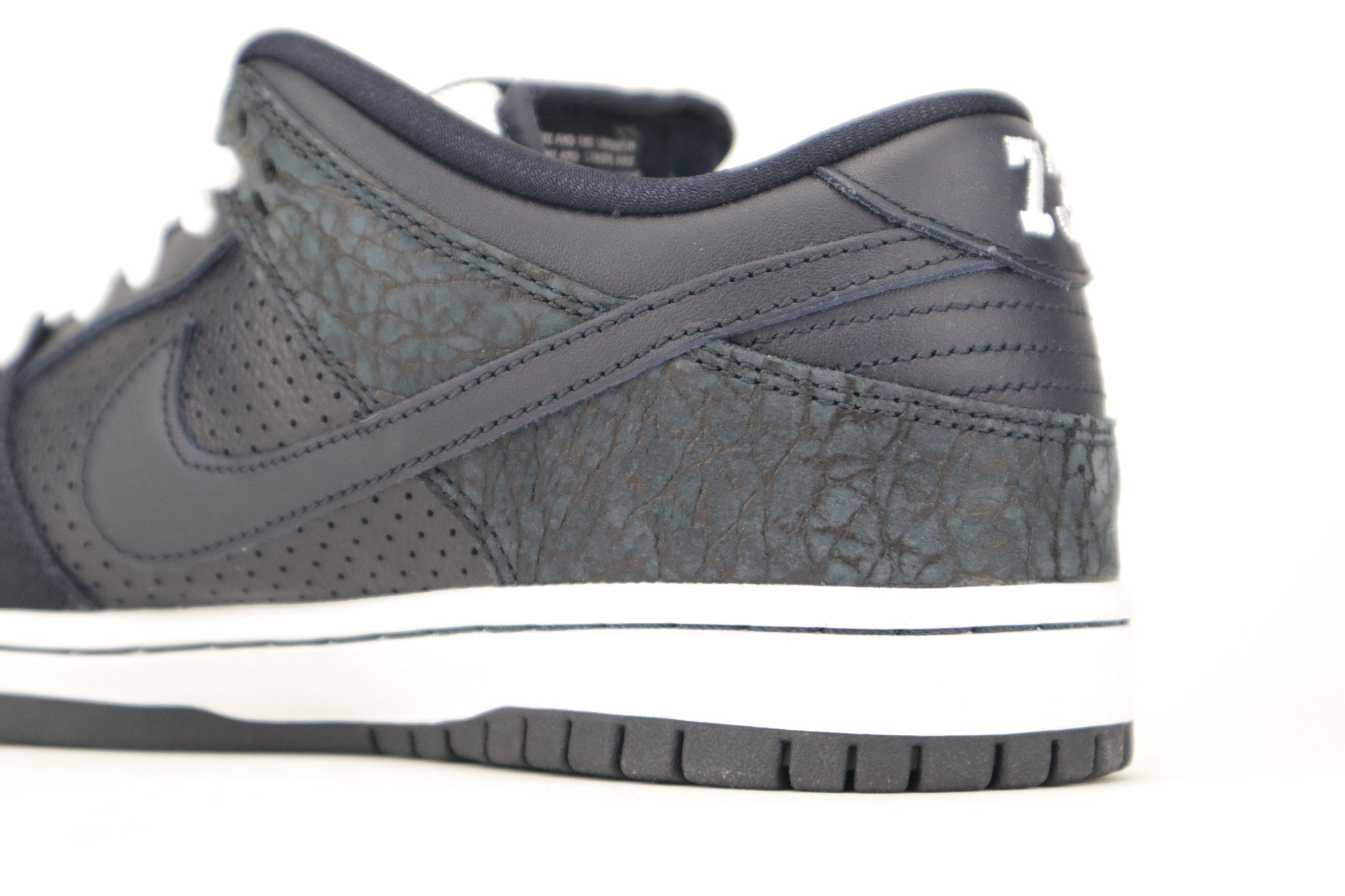 DUNK LOW SB X MURASAKI SPORTS "RIDE LIFE"